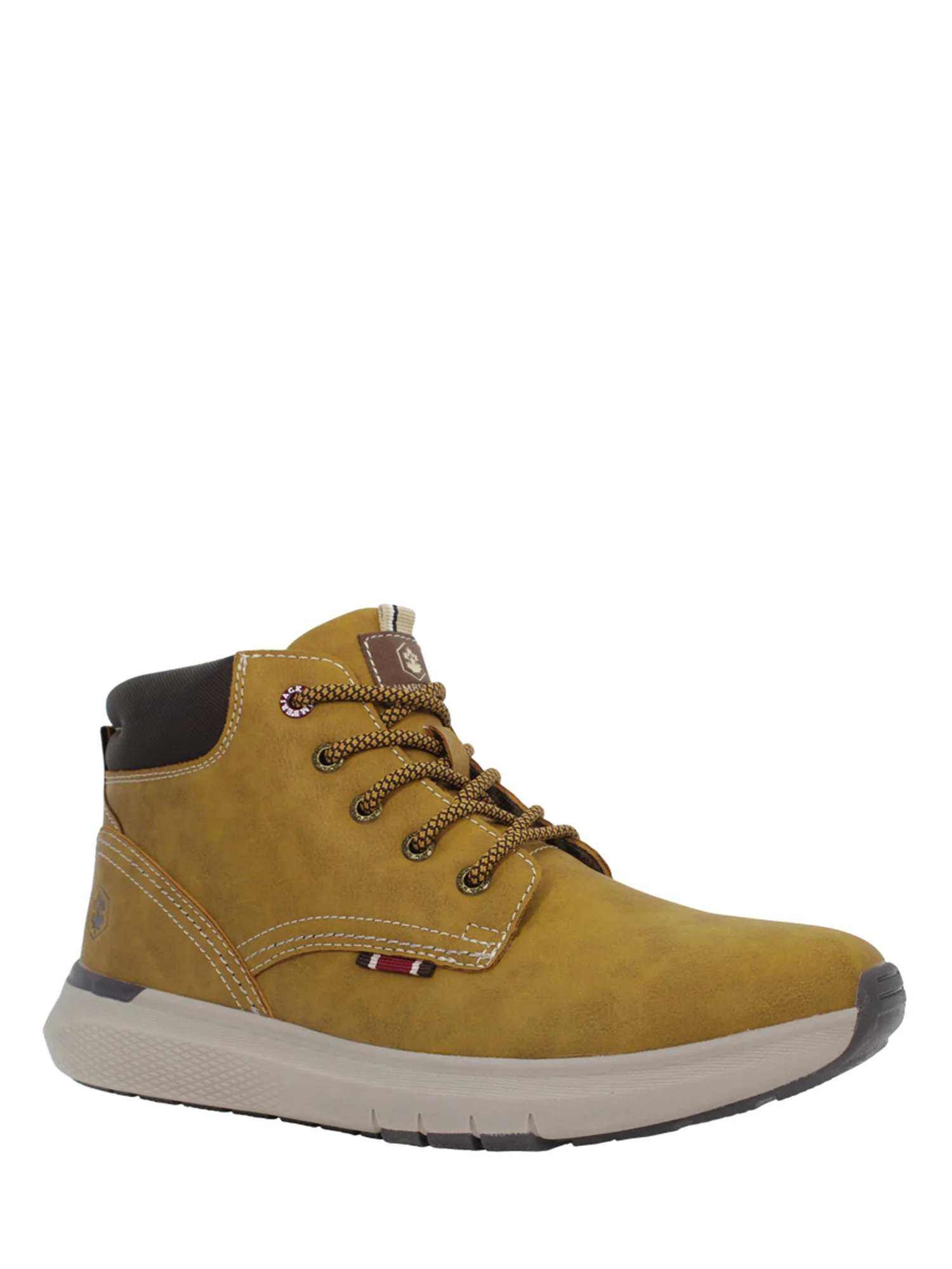 Lumberjack Polacchino Uomo | SMD6701 004 S03 - Image 2