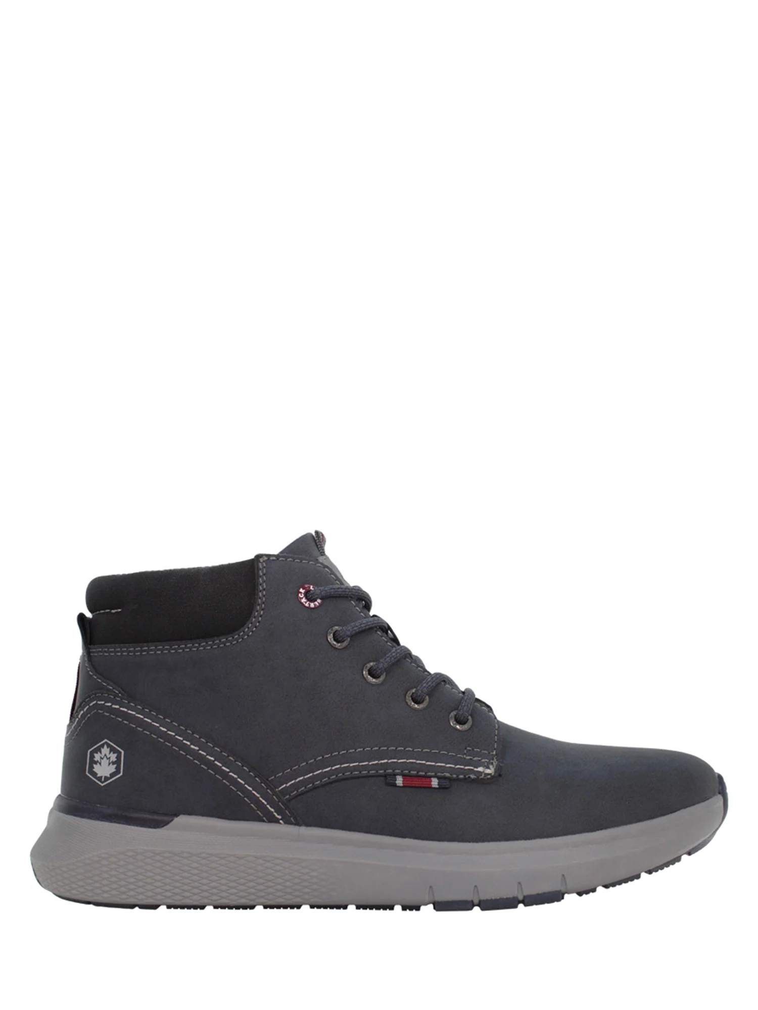 Lumberjack Polacchino Uomo | SMD6701 004 S03 - Image 4
