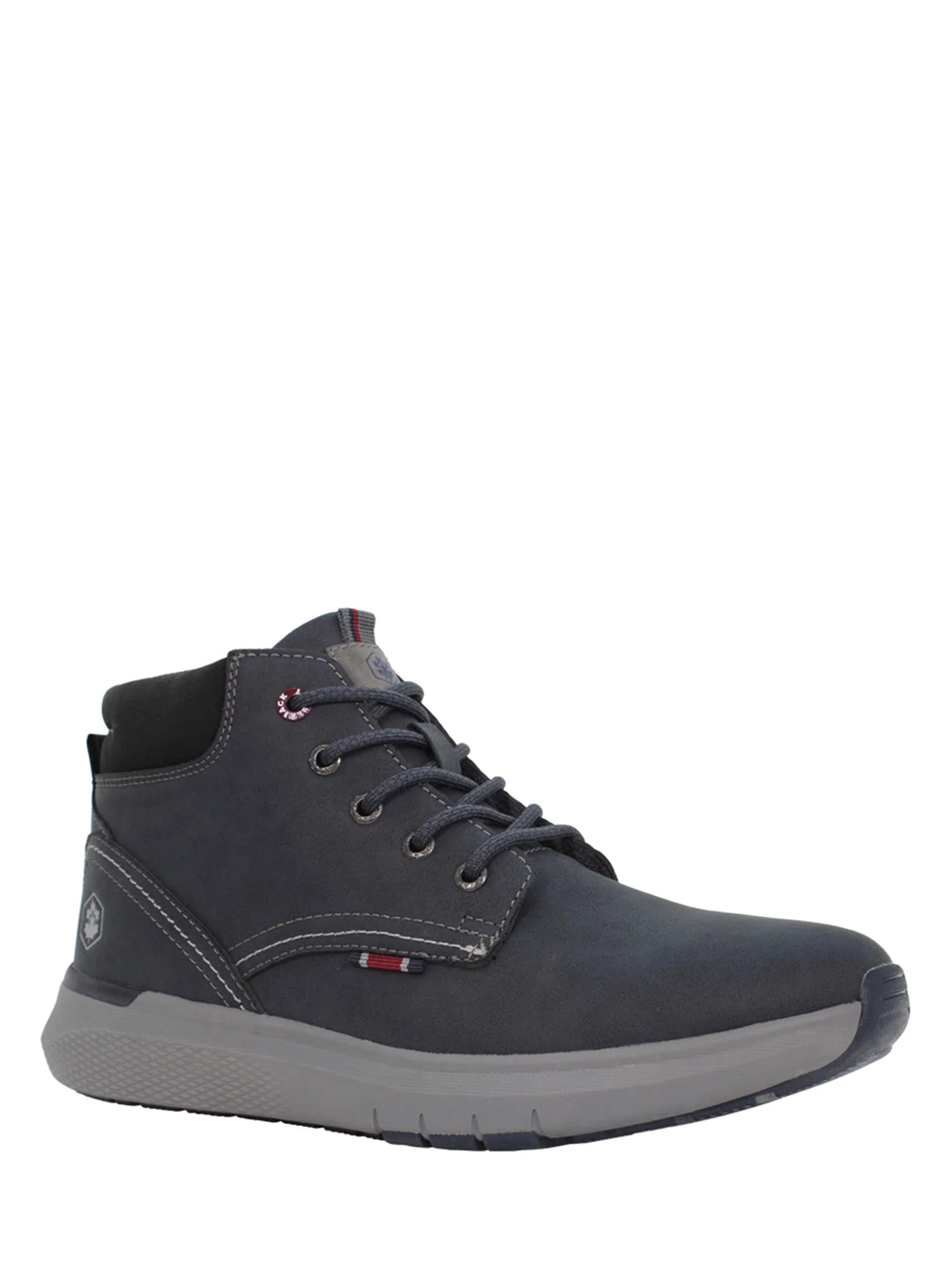 Lumberjack Polacchino Uomo | SMD6701 004 S03 - Image 5