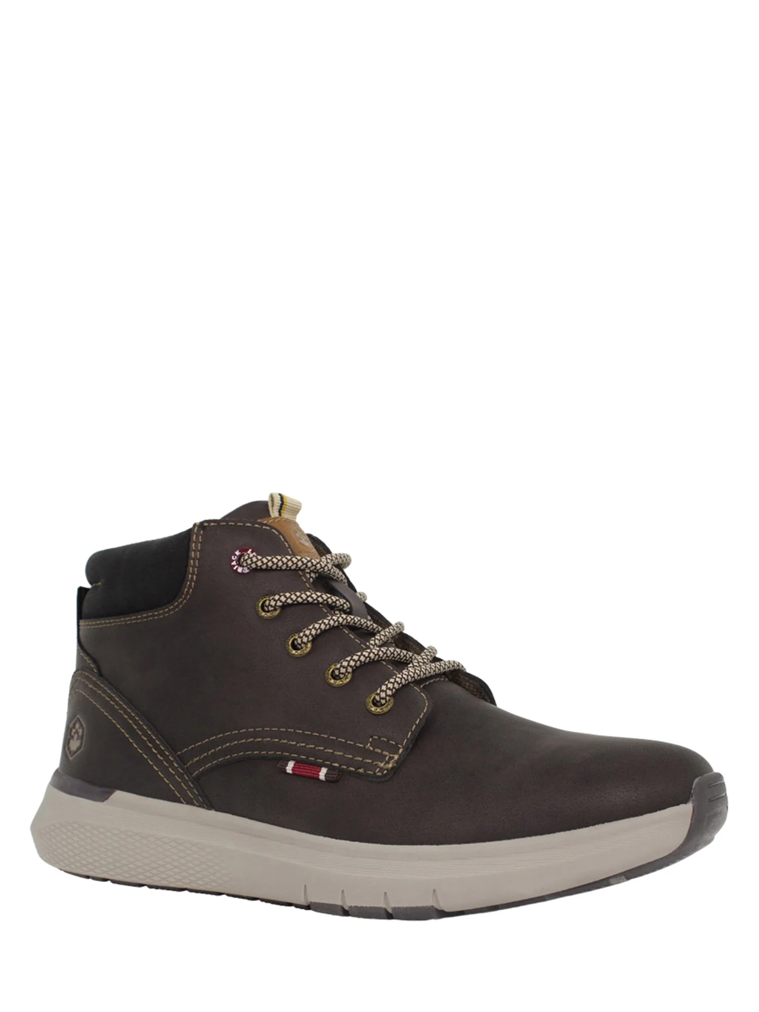 Lumberjack Polacchino Uomo | SMD6701 004 S03 - Image 8