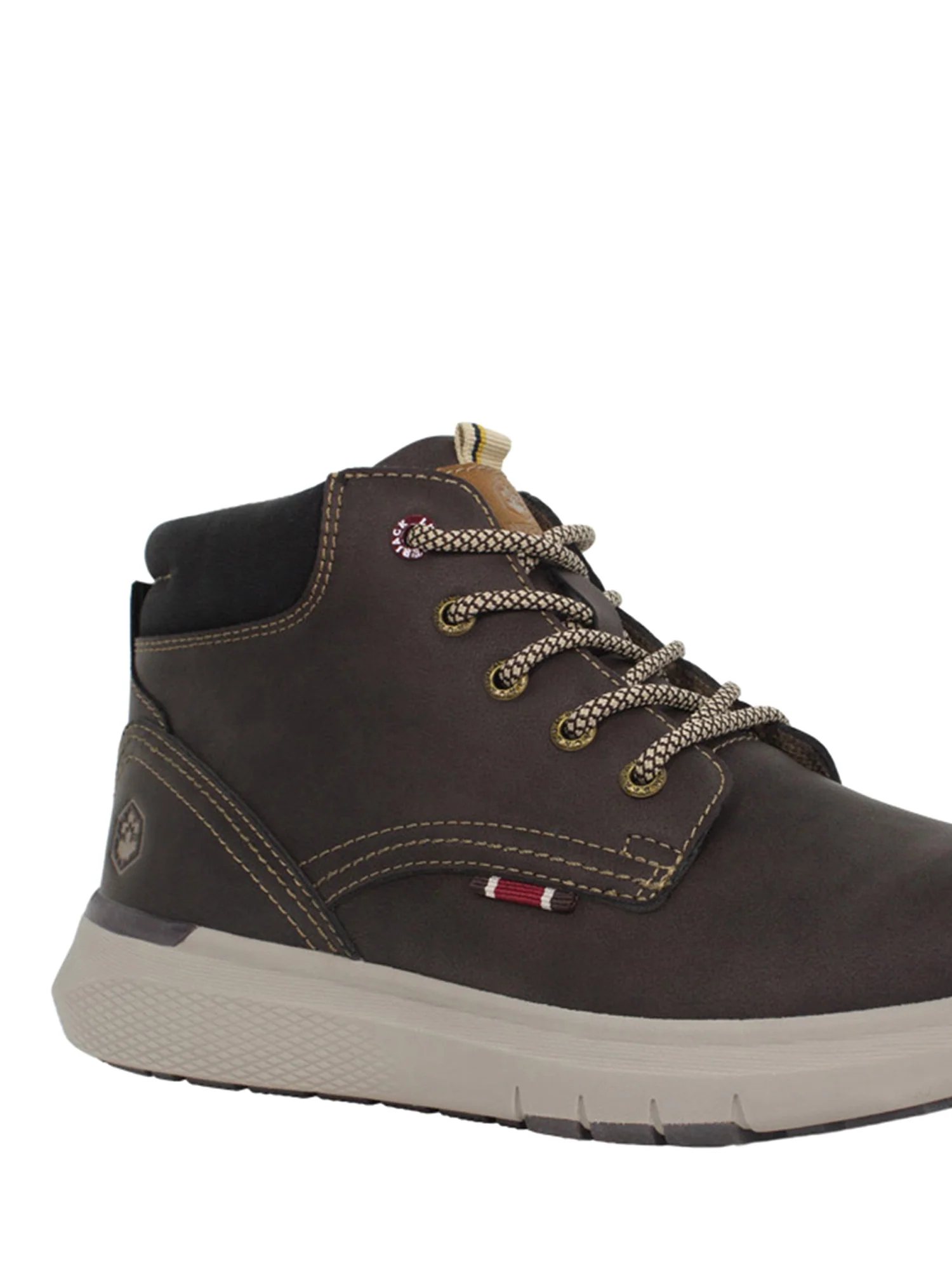 Lumberjack Polacchino Uomo | SMD6701 004 S03 - Image 9