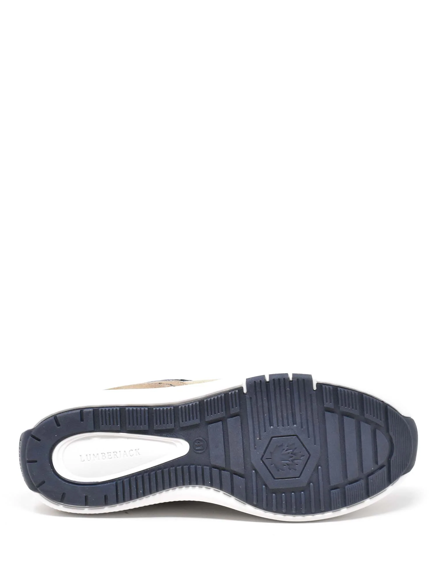 Lumberjack Sneakers Uomo | SMD6712 007 M54 - Image 8