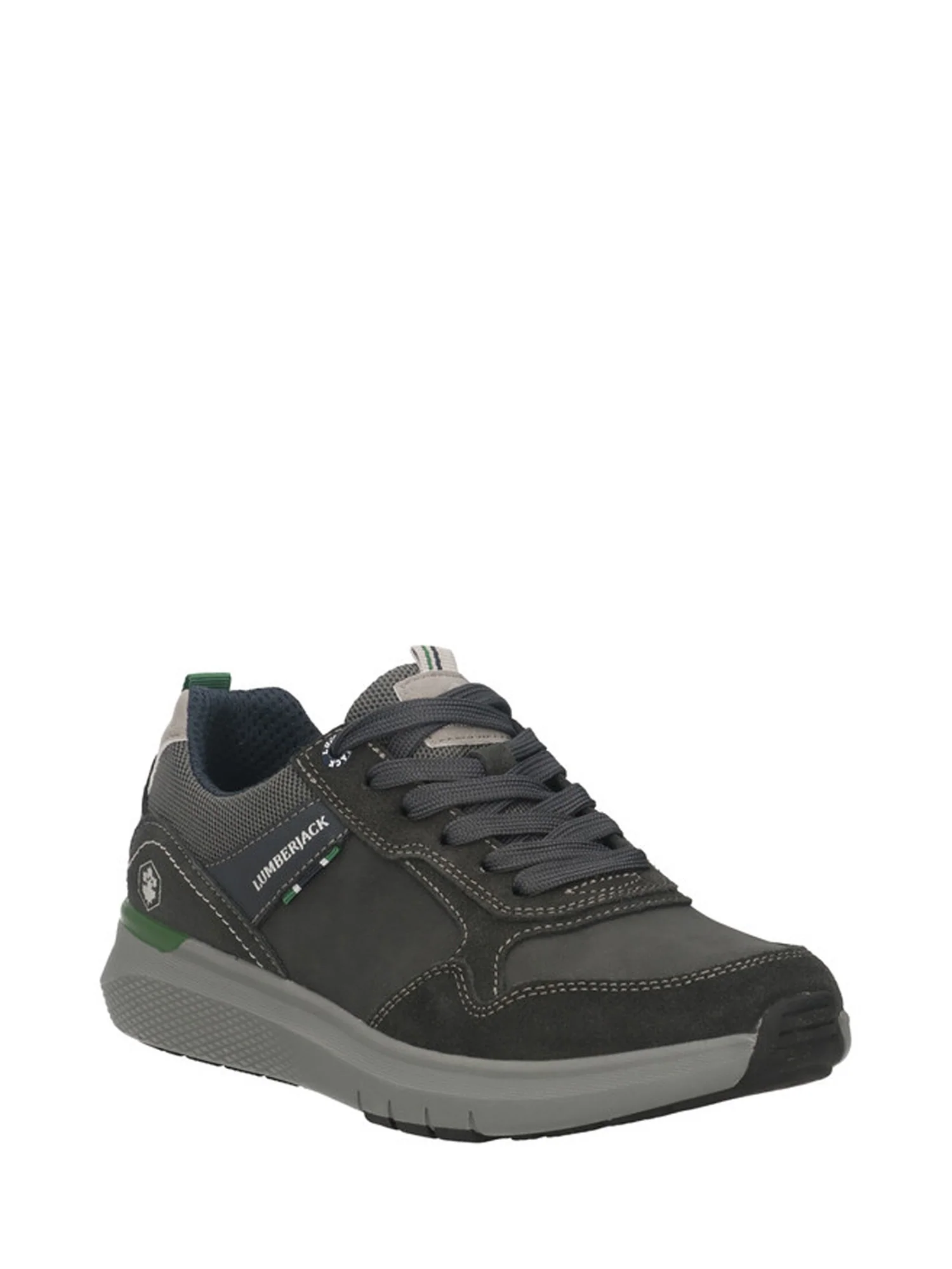 Lumberjack Sneakers Uomo | SMD6712 007 M65 - Image 12