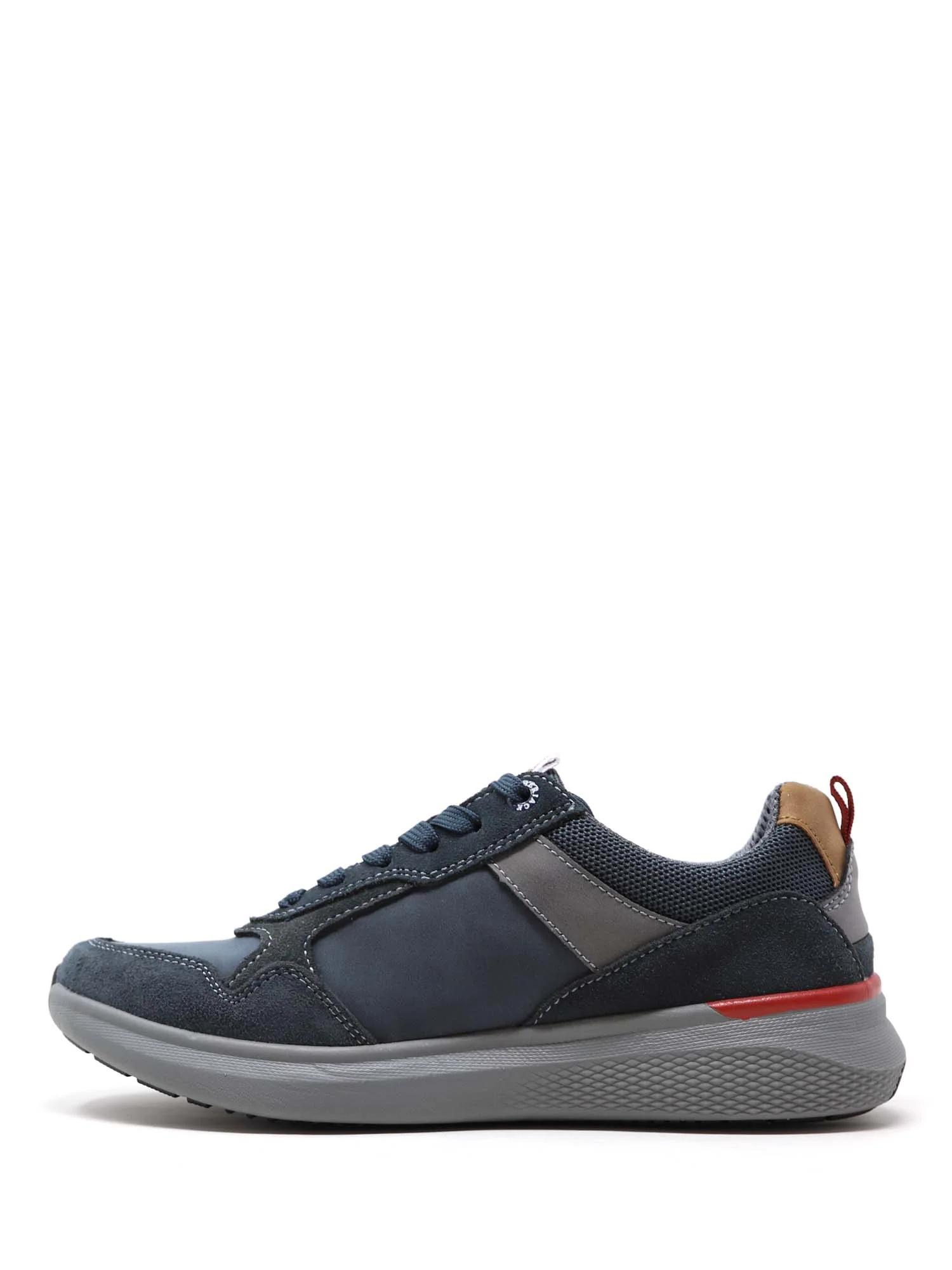 Lumberjack Sneakers Uomo | SMD6712 007 M65 - Image 2
