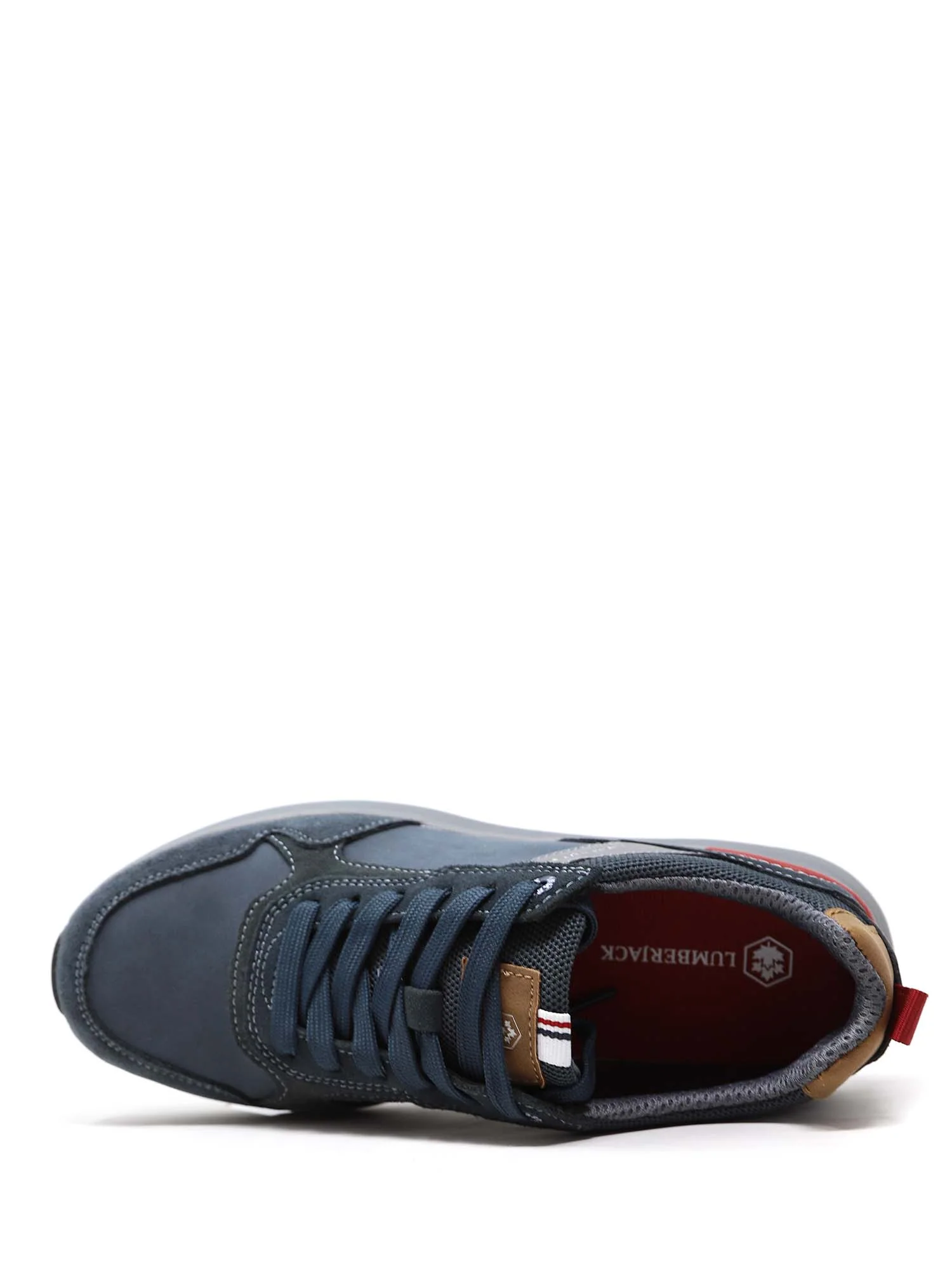 Lumberjack Sneakers Uomo | SMD6712 007 M65 - Image 3