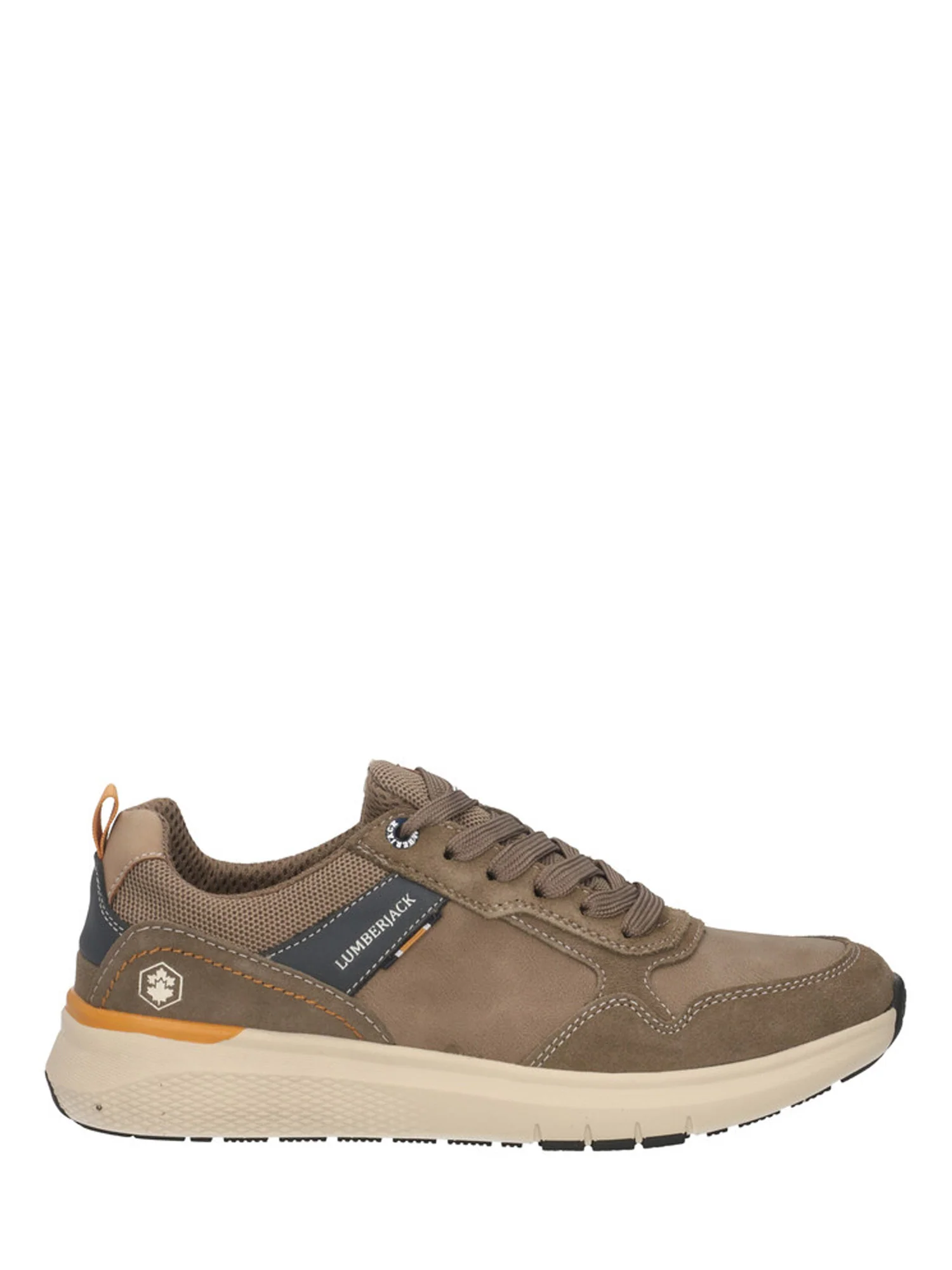 Lumberjack Sneakers Uomo | SMD6712 007 M65 - Image 5