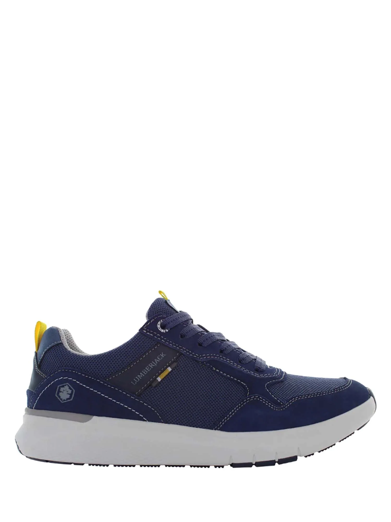 Lumberjack Sneakers Uomo | SMD6712 007 V27 - Image 13