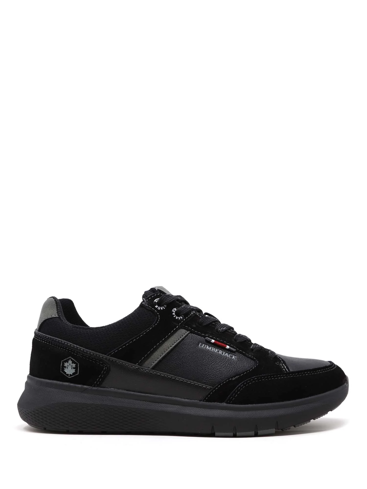Lumberjack Sneakers Uomo | SMD6712 008 M65