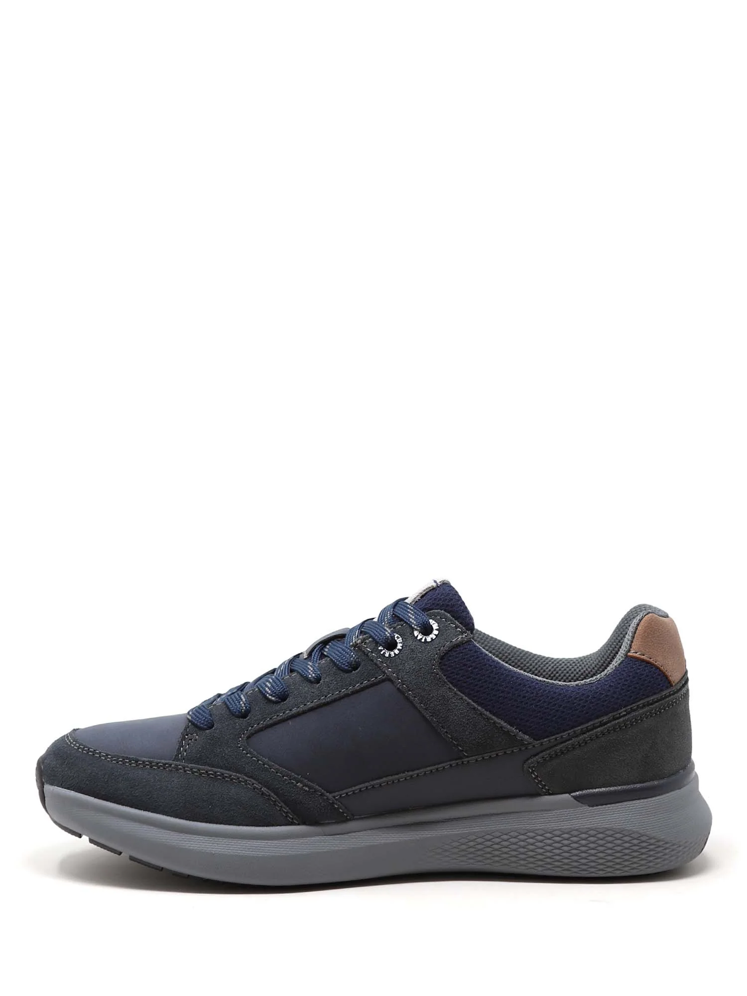 Lumberjack Sneakers Uomo | SMD6712 008 M65 - Image 6