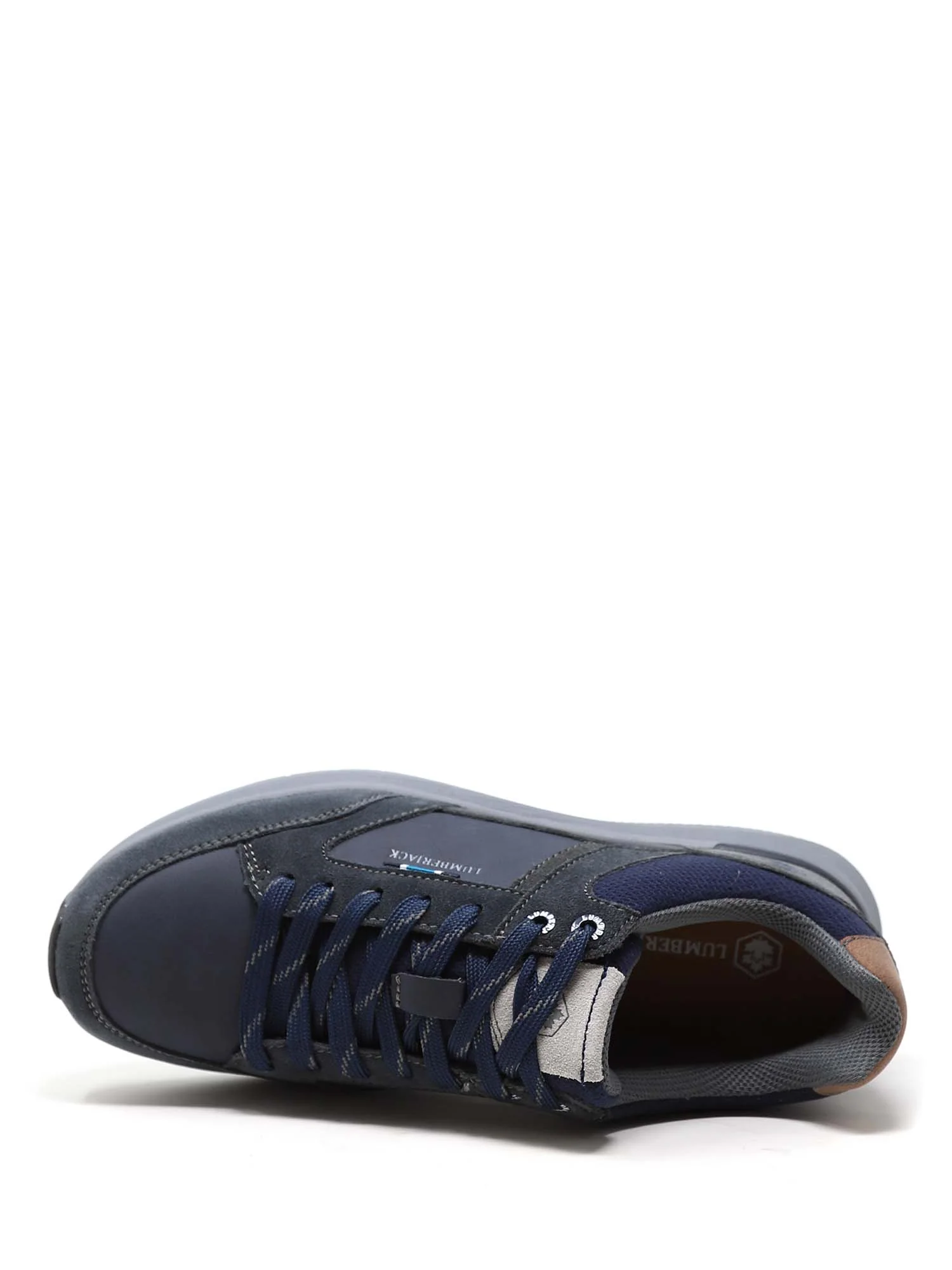 Lumberjack Sneakers Uomo | SMD6712 008 M65 - Image 7