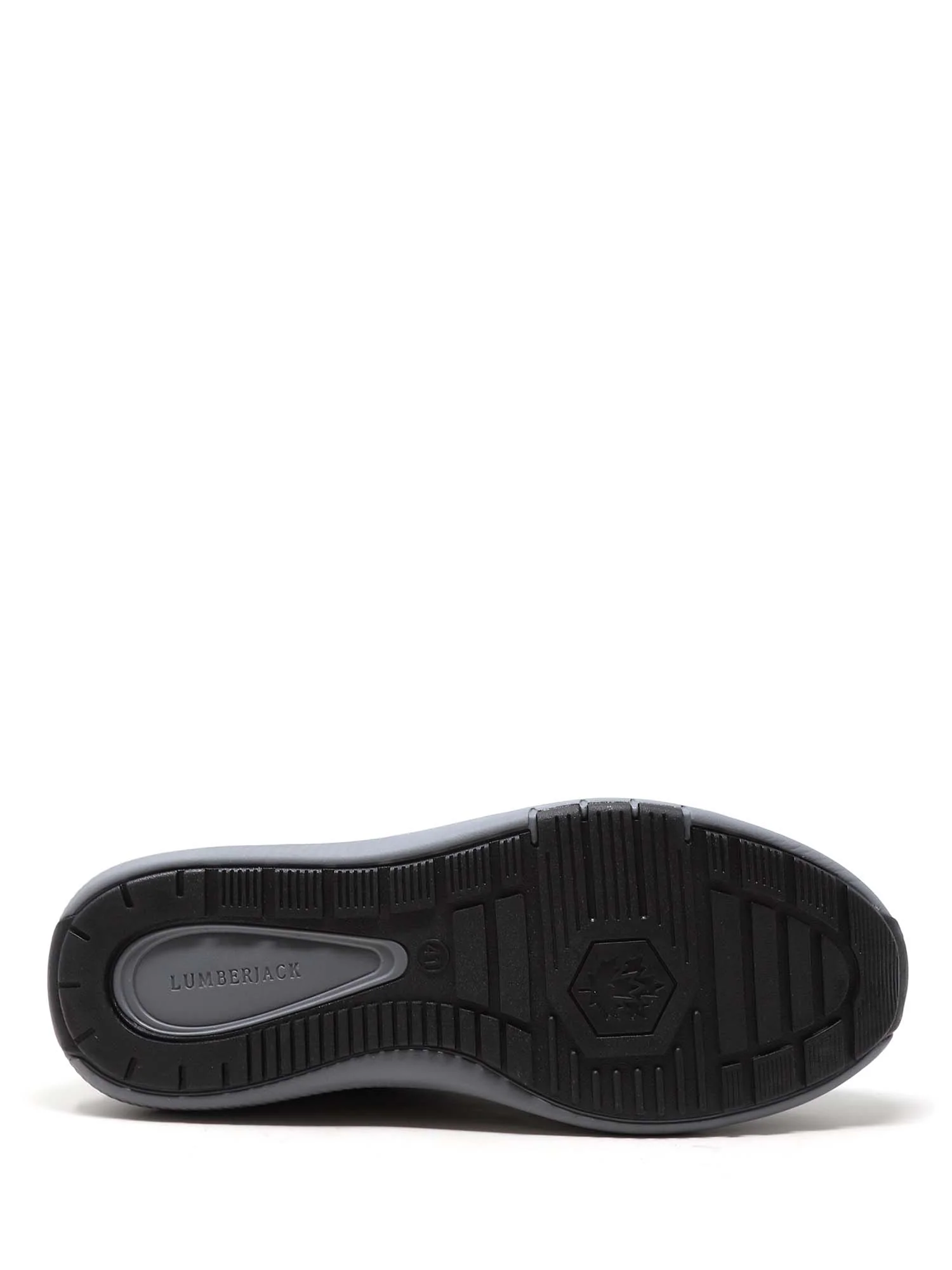 Lumberjack Sneakers Uomo | SMD6712 008 M65 - Image 8