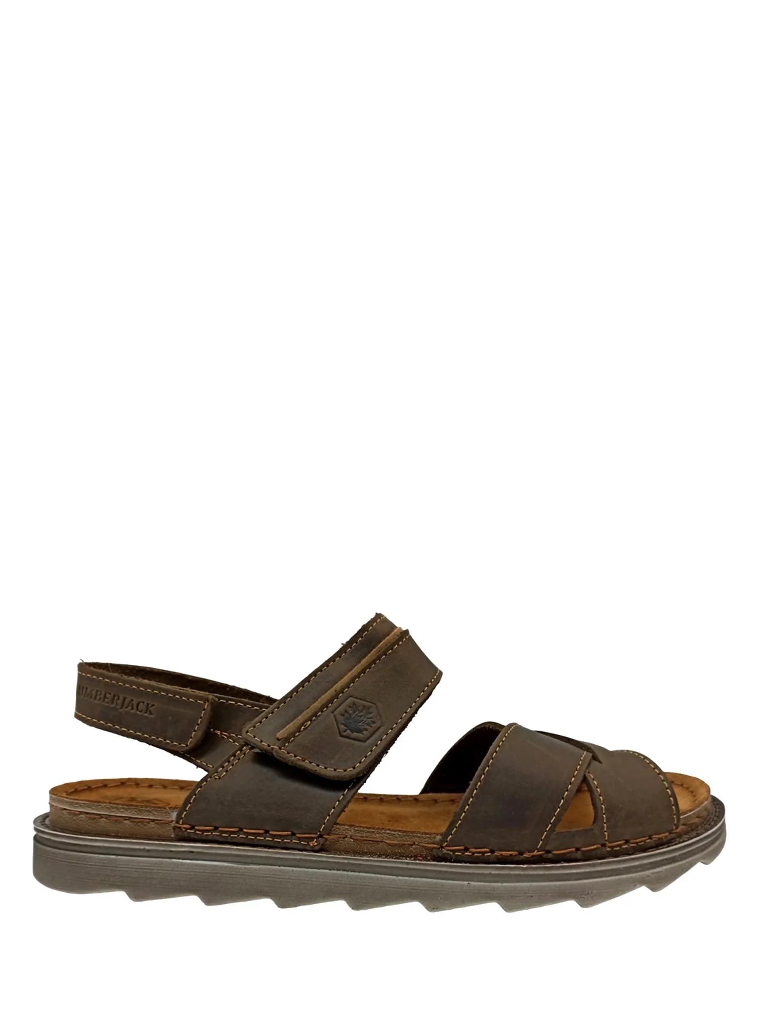 Lumberjack Sandali Uomo | SMD8806 006 H01