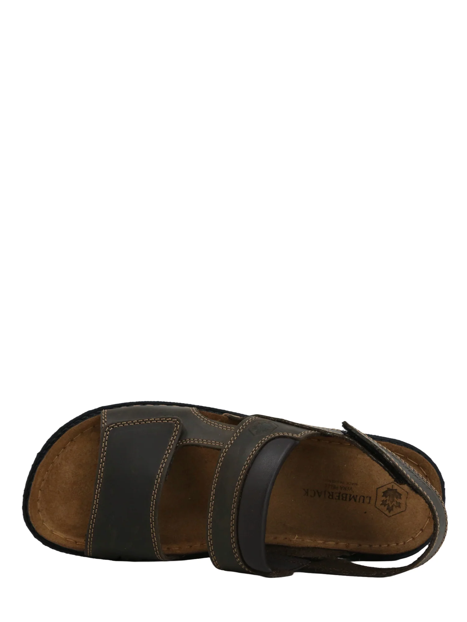 Lumberjack Sandali Con Strappi Uomo | SMD8806 008 H01 - Image 11