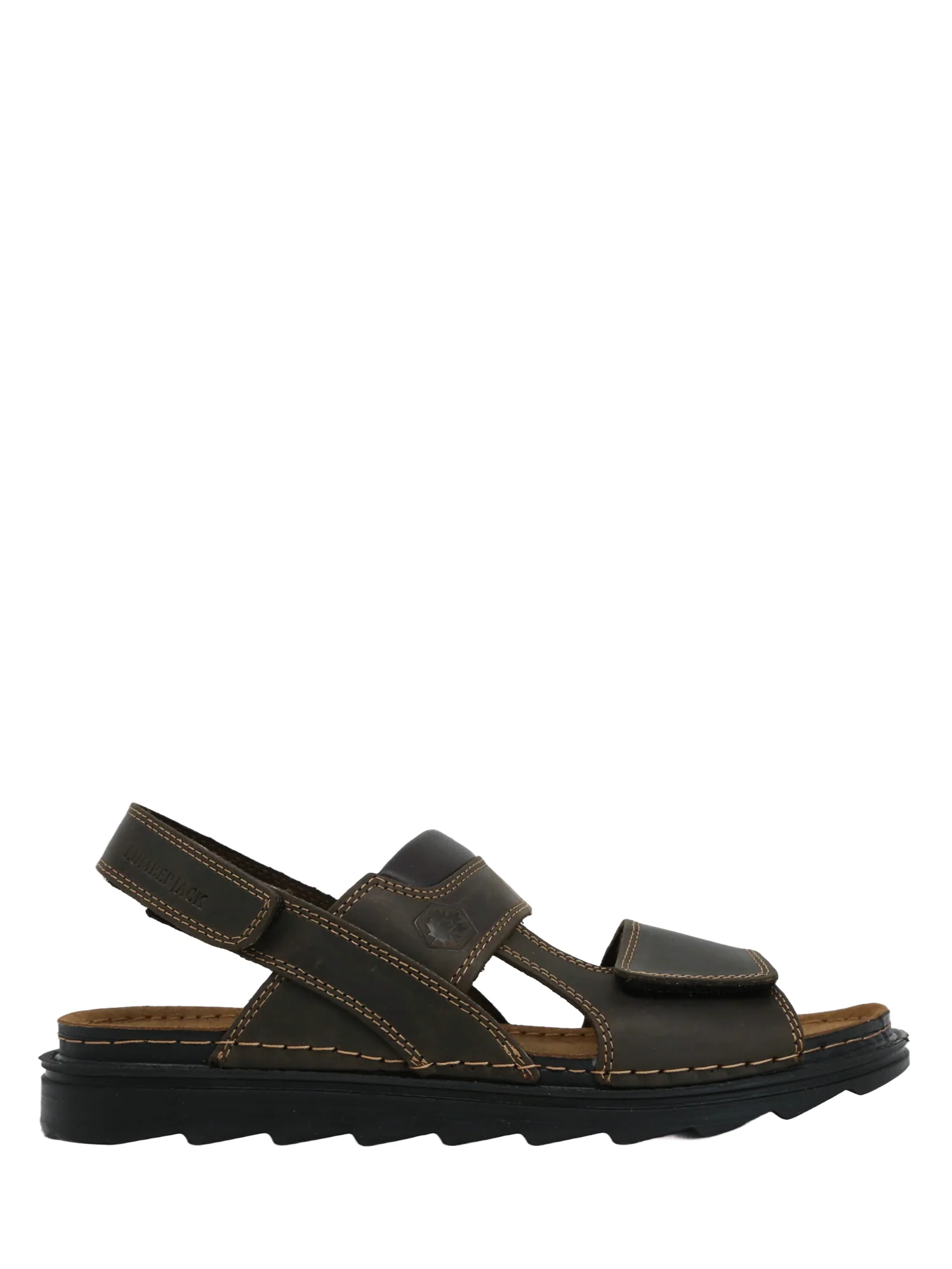 Lumberjack Sandali Con Strappi Uomo | SMD8806 008 H01 - Image 9