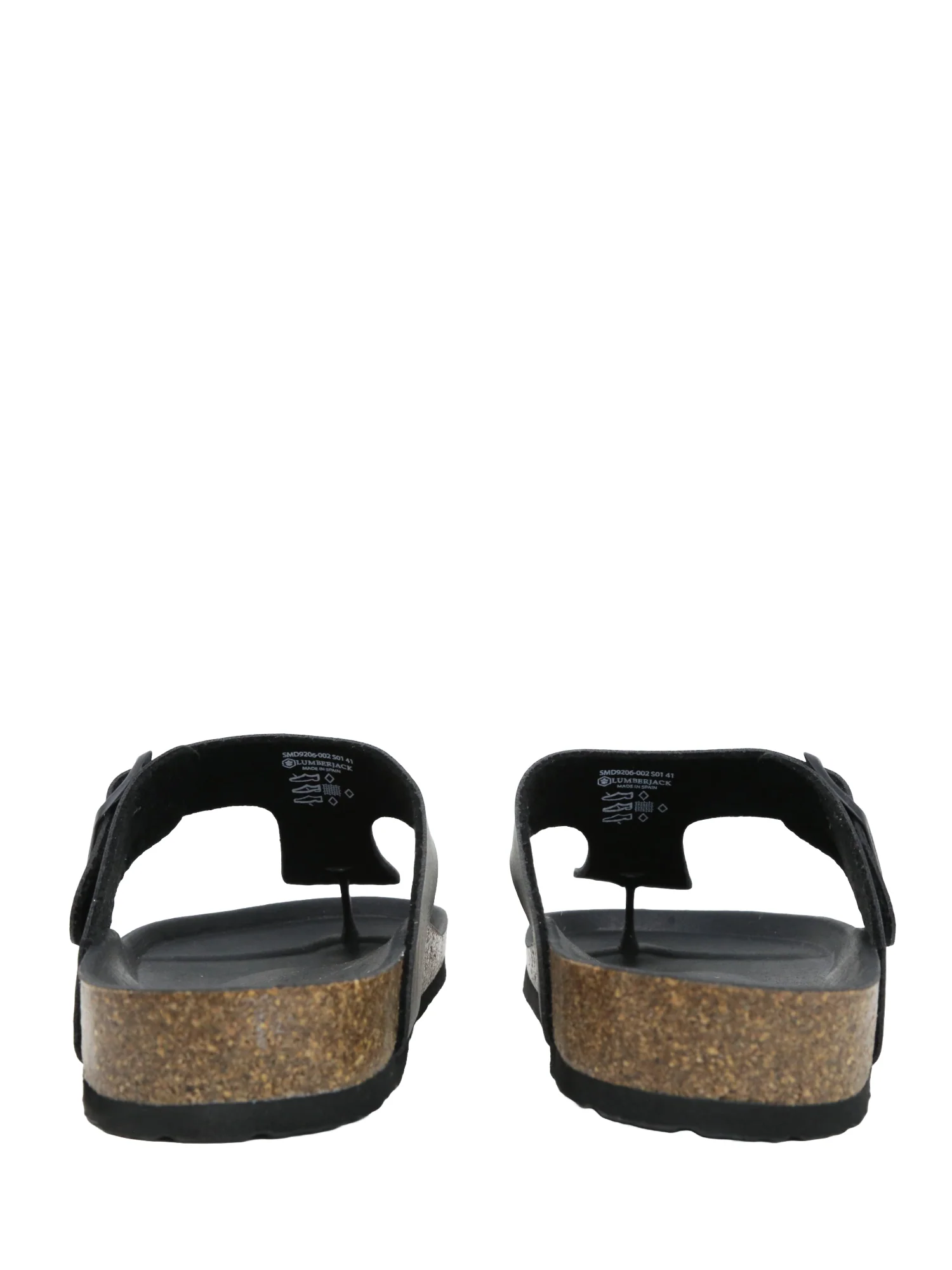 Lumberjack Infradito Uomo | SMD9206 002 S01 - Image 3