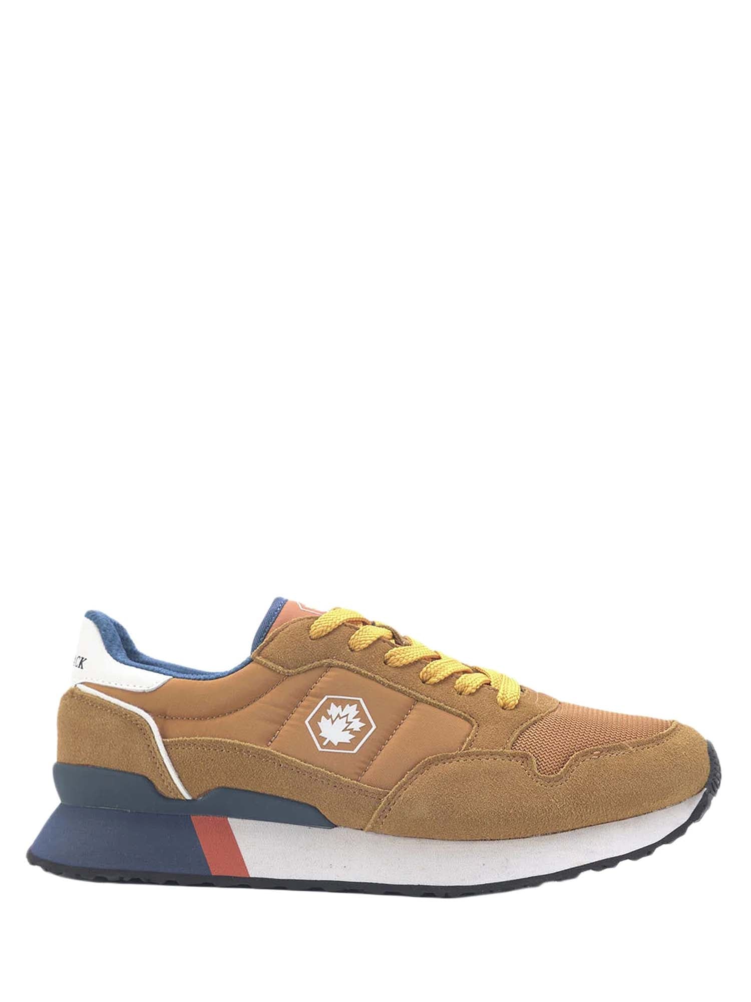 Lumberjack Sneakers Uomo | SME6805 001 M94 - Image 17