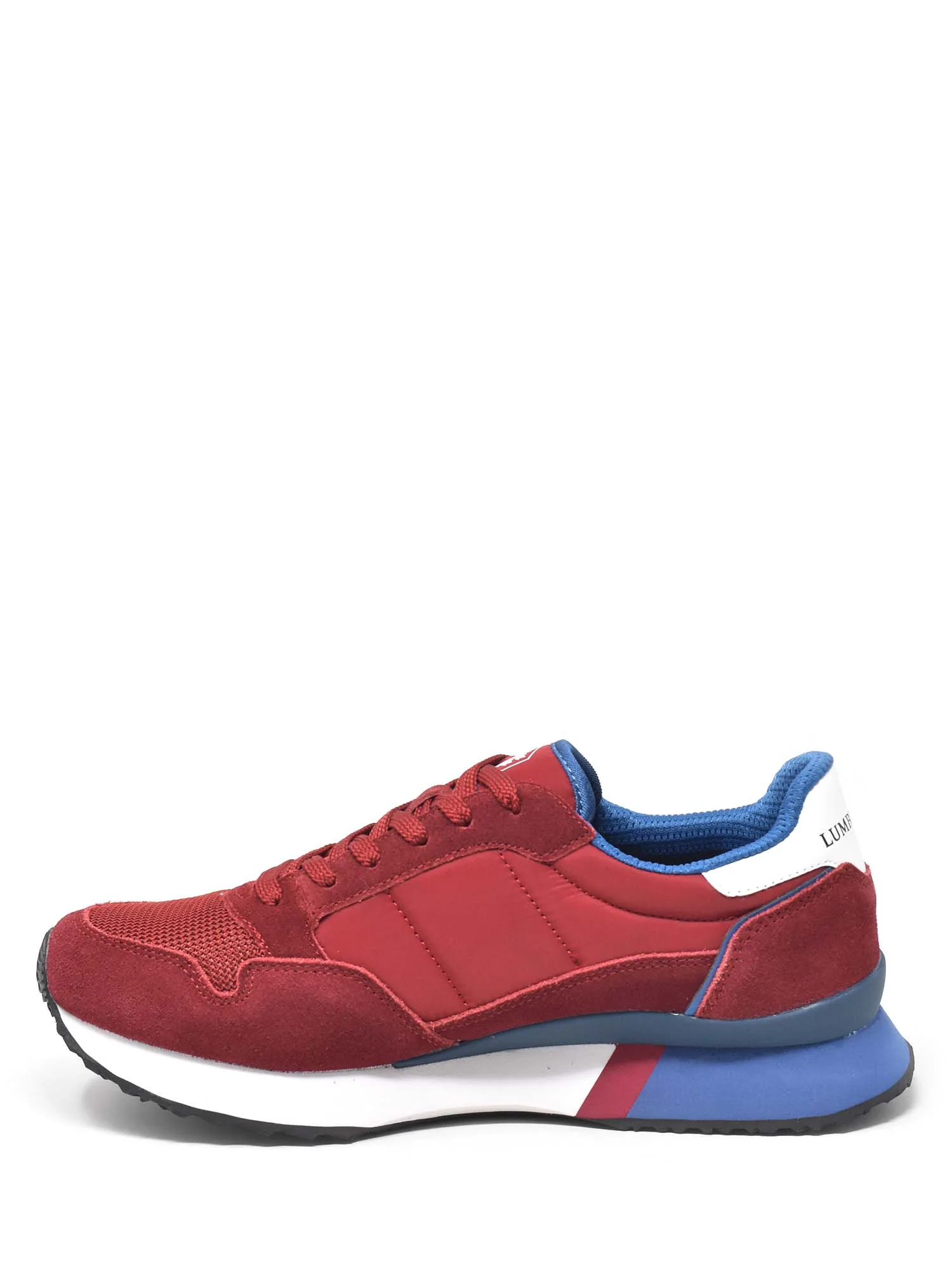 Lumberjack Sneakers Uomo | SME6805 001 M94 - Image 30