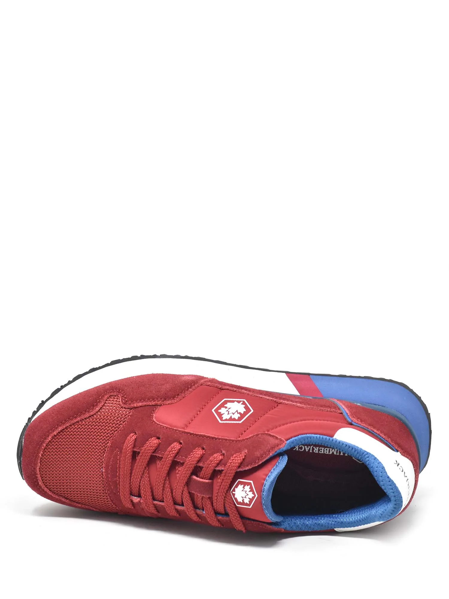 Lumberjack Sneakers Uomo | SME6805 001 M94 - Image 31