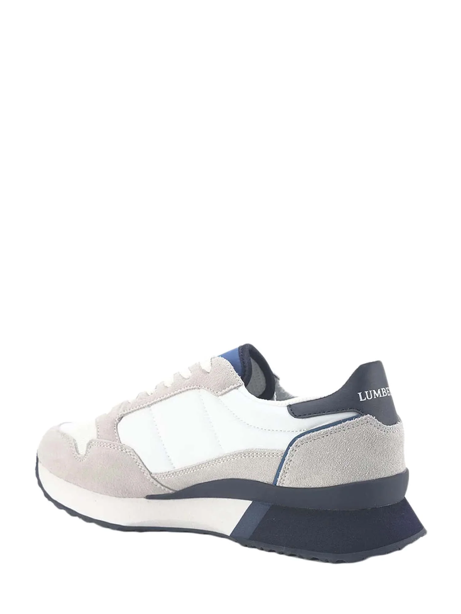 Lumberjack Sneakers Uomo | SME6805 001 M94 - Image 7