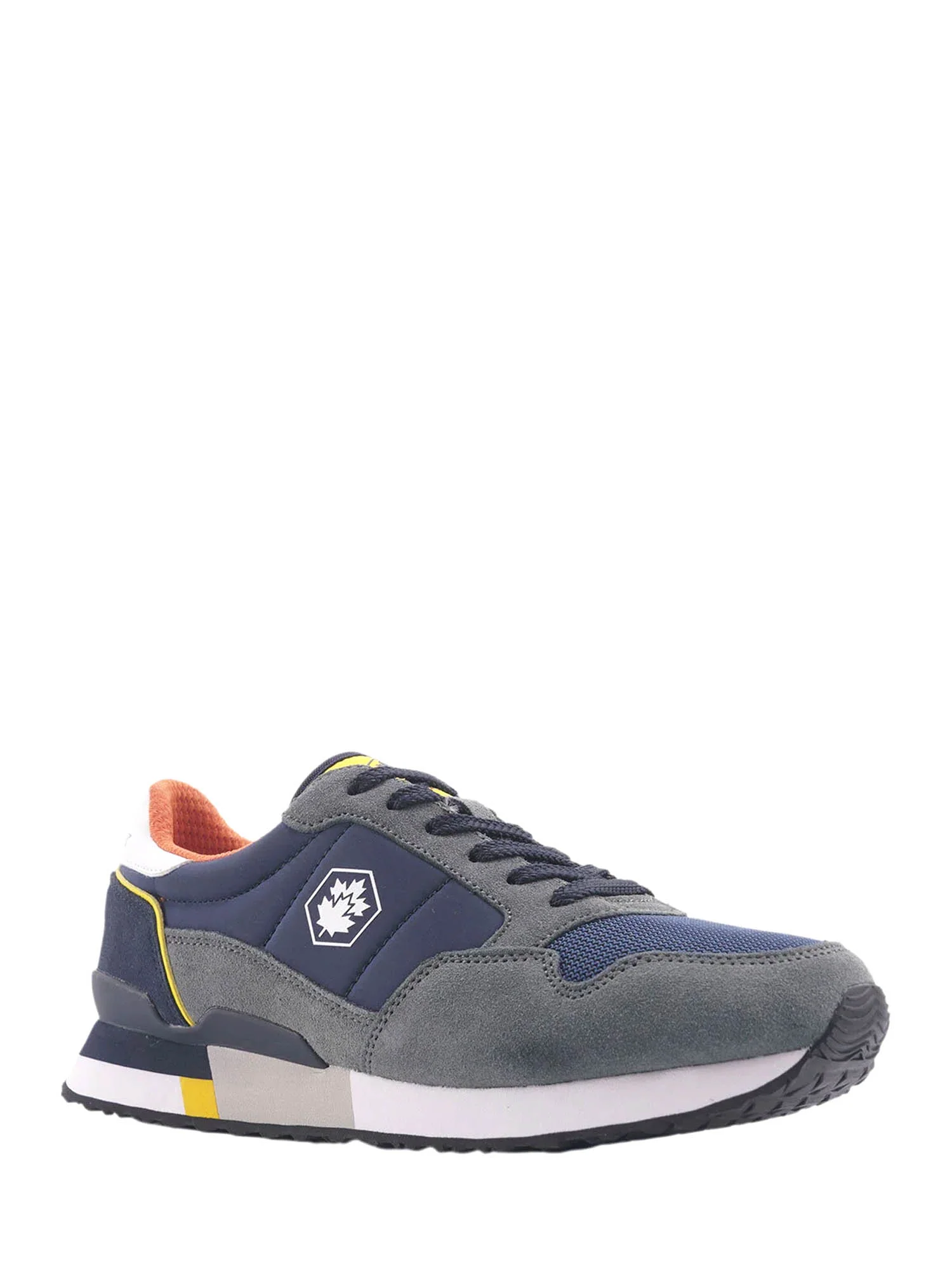 Lumberjack Sneakers Uomo | SME6805 002 M94 - Image 10