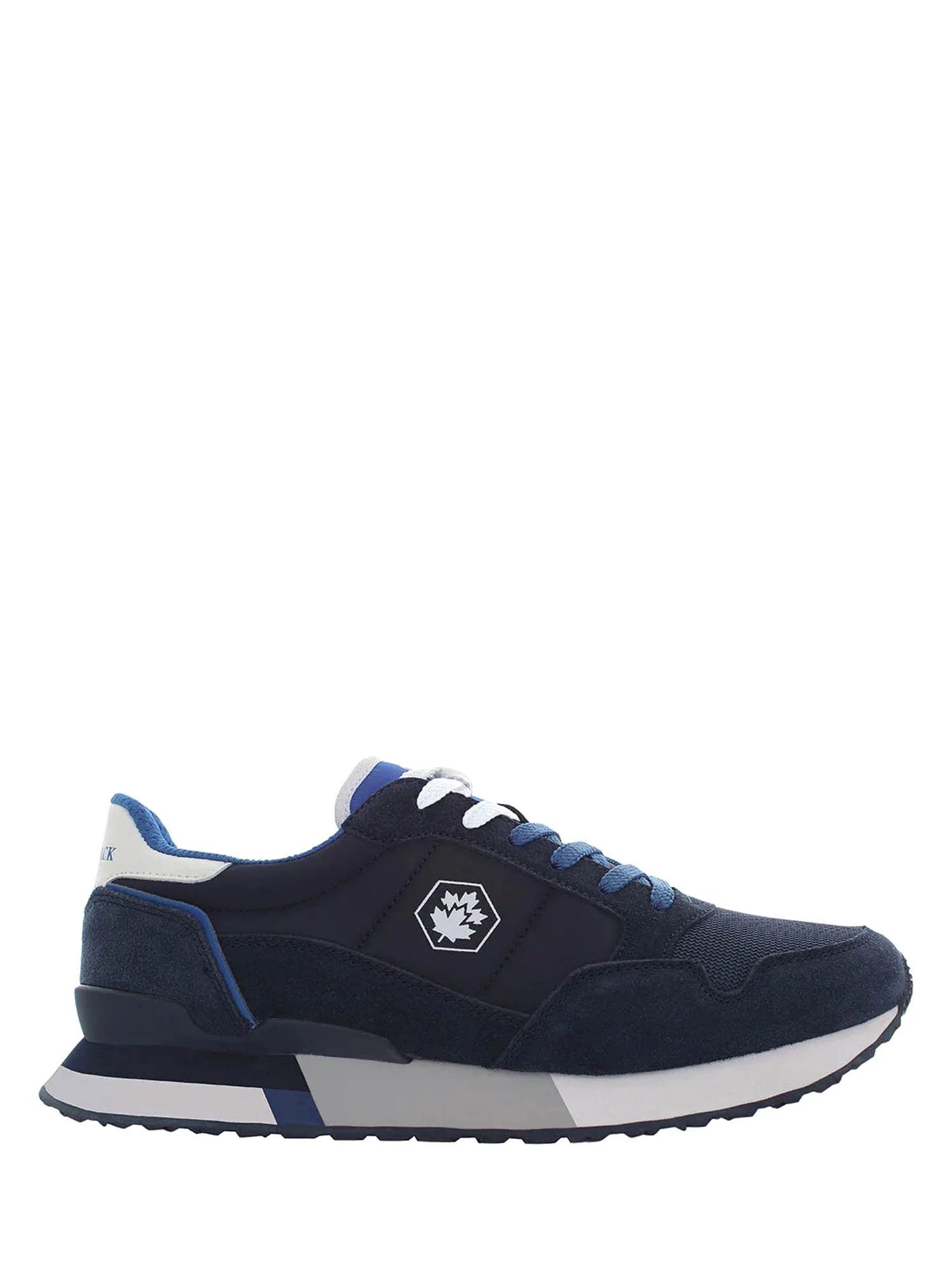 Lumberjack Sneakers Uomo | SME6805 002 M94 - Image 17