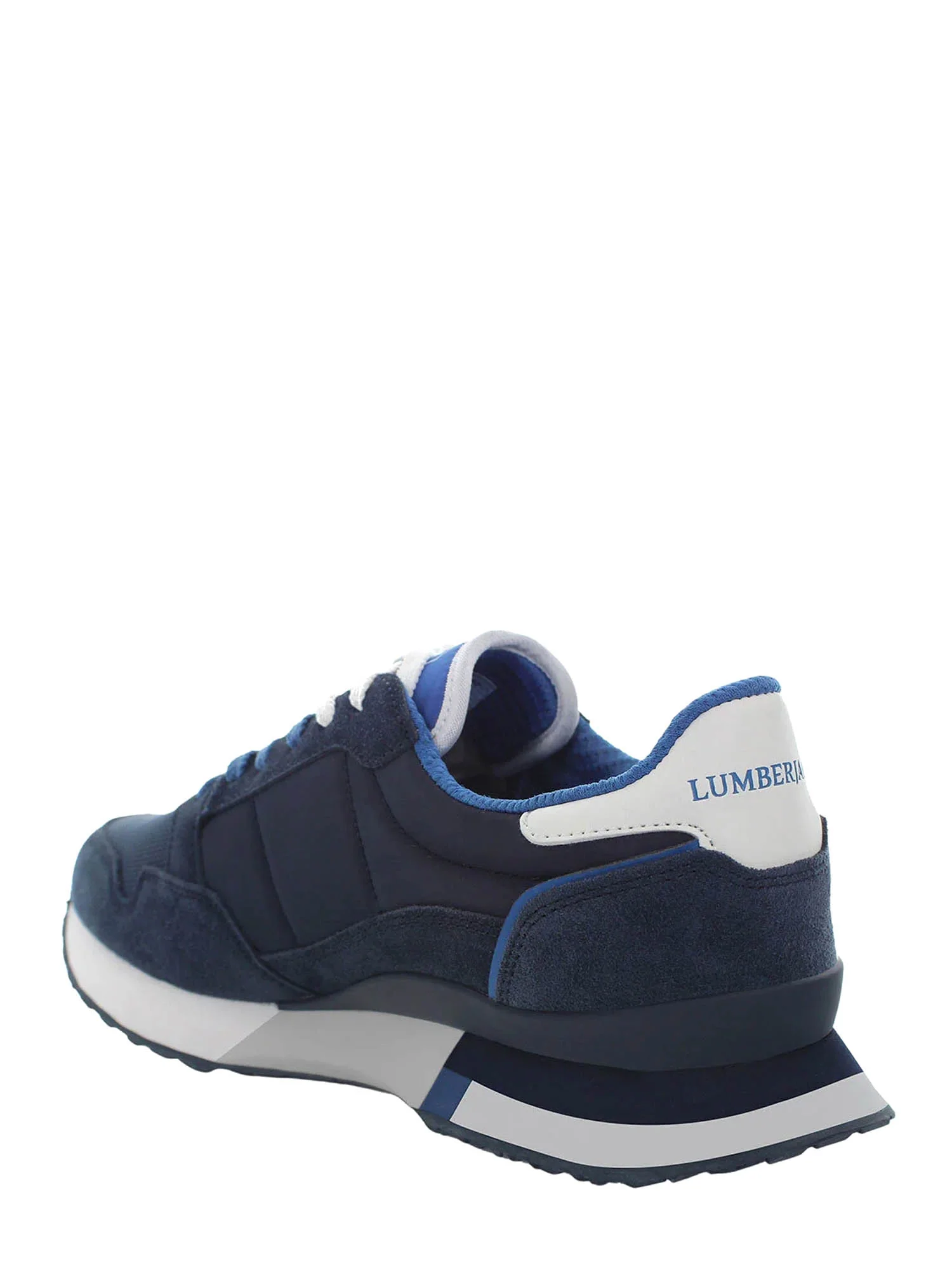 Lumberjack Sneakers Uomo | SME6805 002 M94 - Image 19