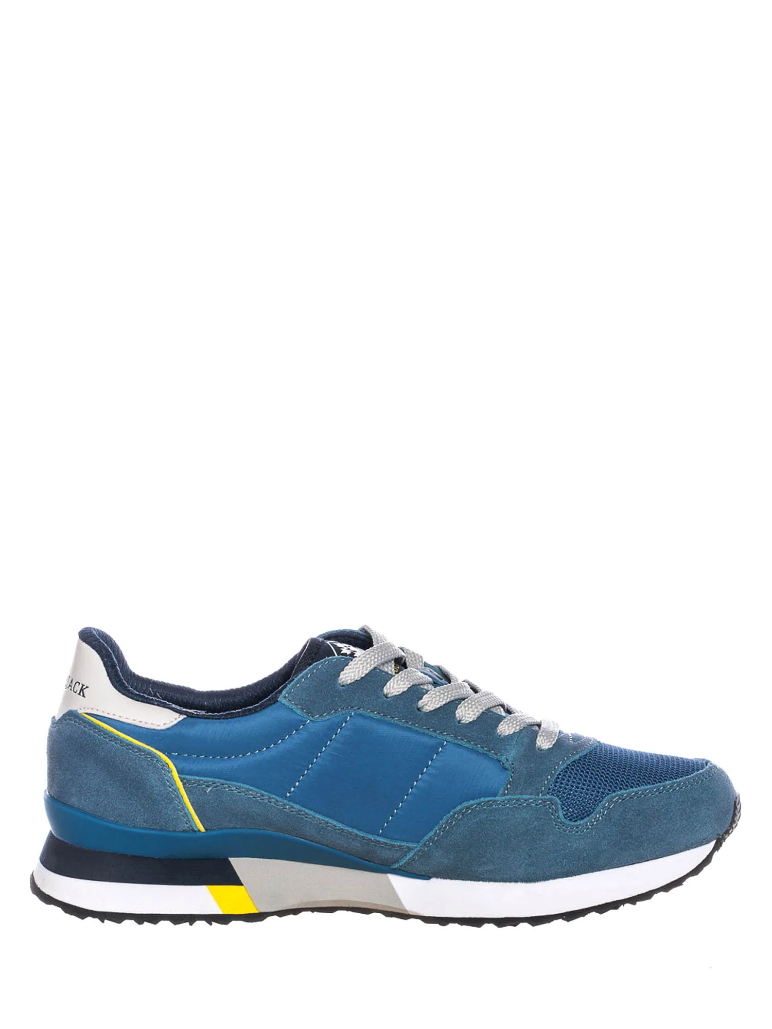 Lumberjack Sneakers Uomo | SME6805 002 M94 - Image 2