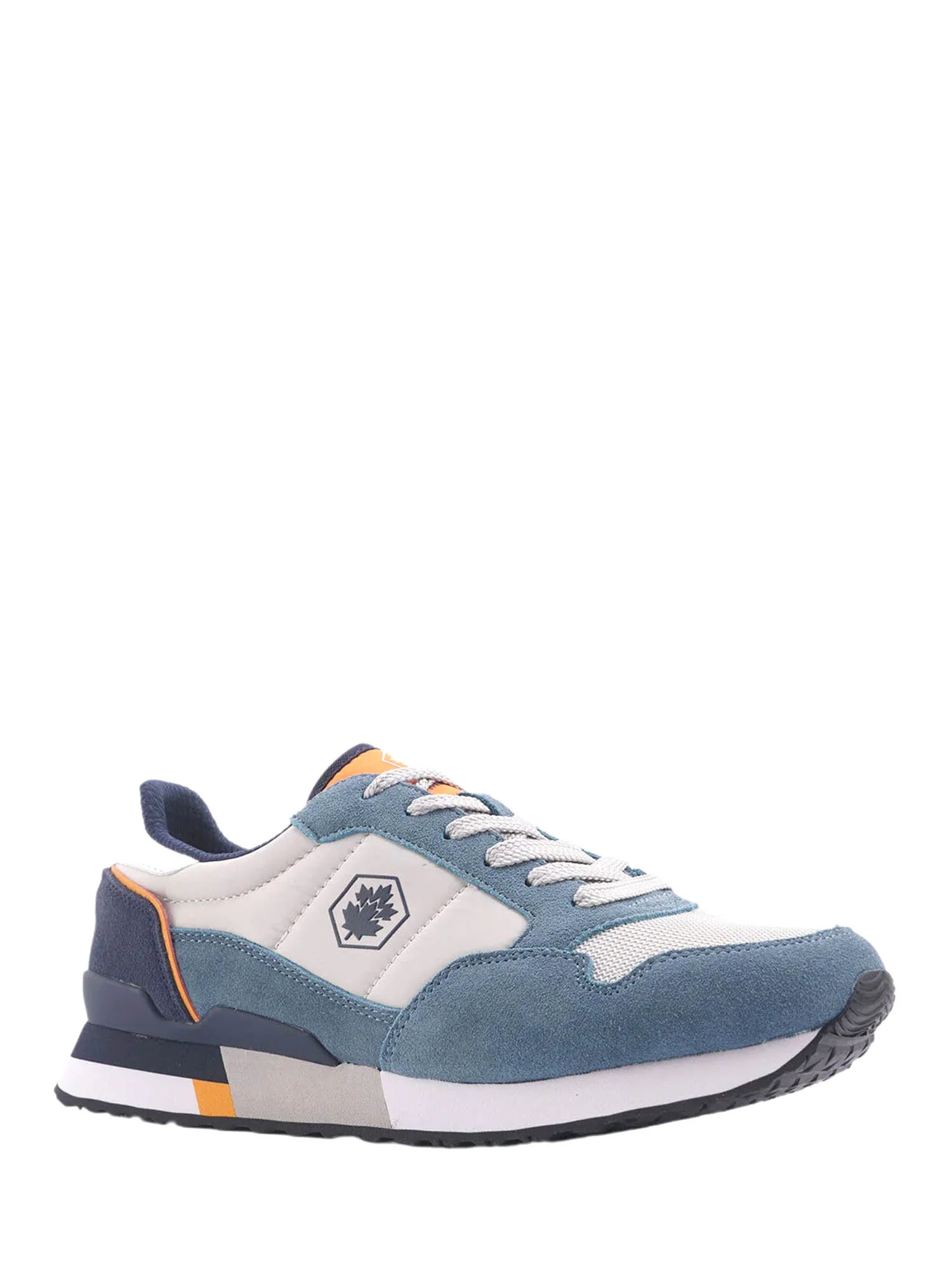 Lumberjack Sneakers Uomo | SME6805 002 M94 - Image 22