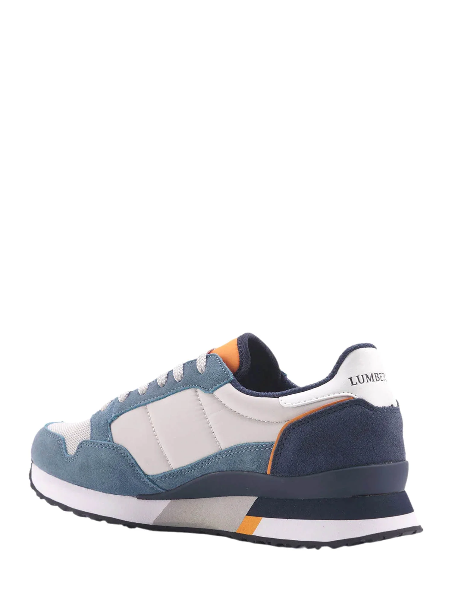Lumberjack Sneakers Uomo | SME6805 002 M94 - Image 23