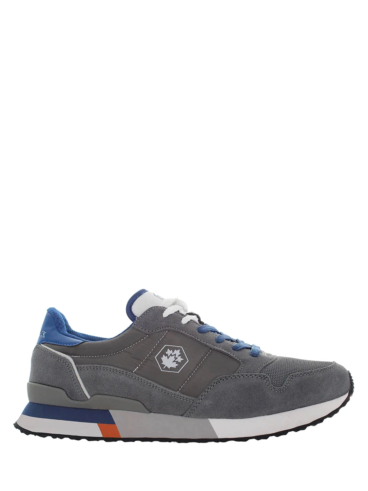 Lumberjack Sneakers Uomo | SME6805 002 M94 - Image 25