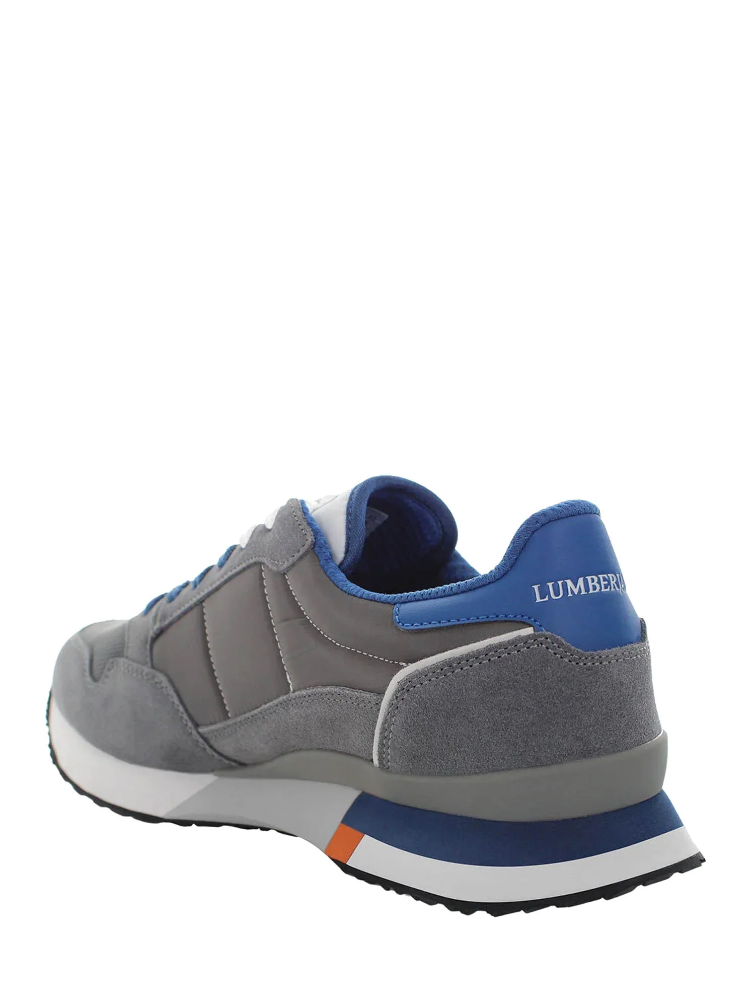 Lumberjack Sneakers Uomo | SME6805 002 M94 - Image 27
