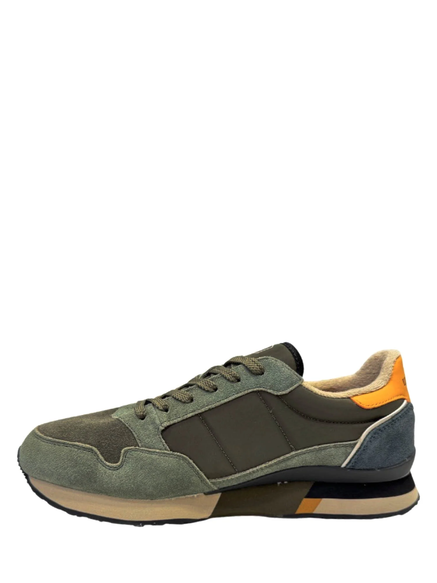 Lumberjack Sneakers Uomo | SME6805 003 M94 - Image 10