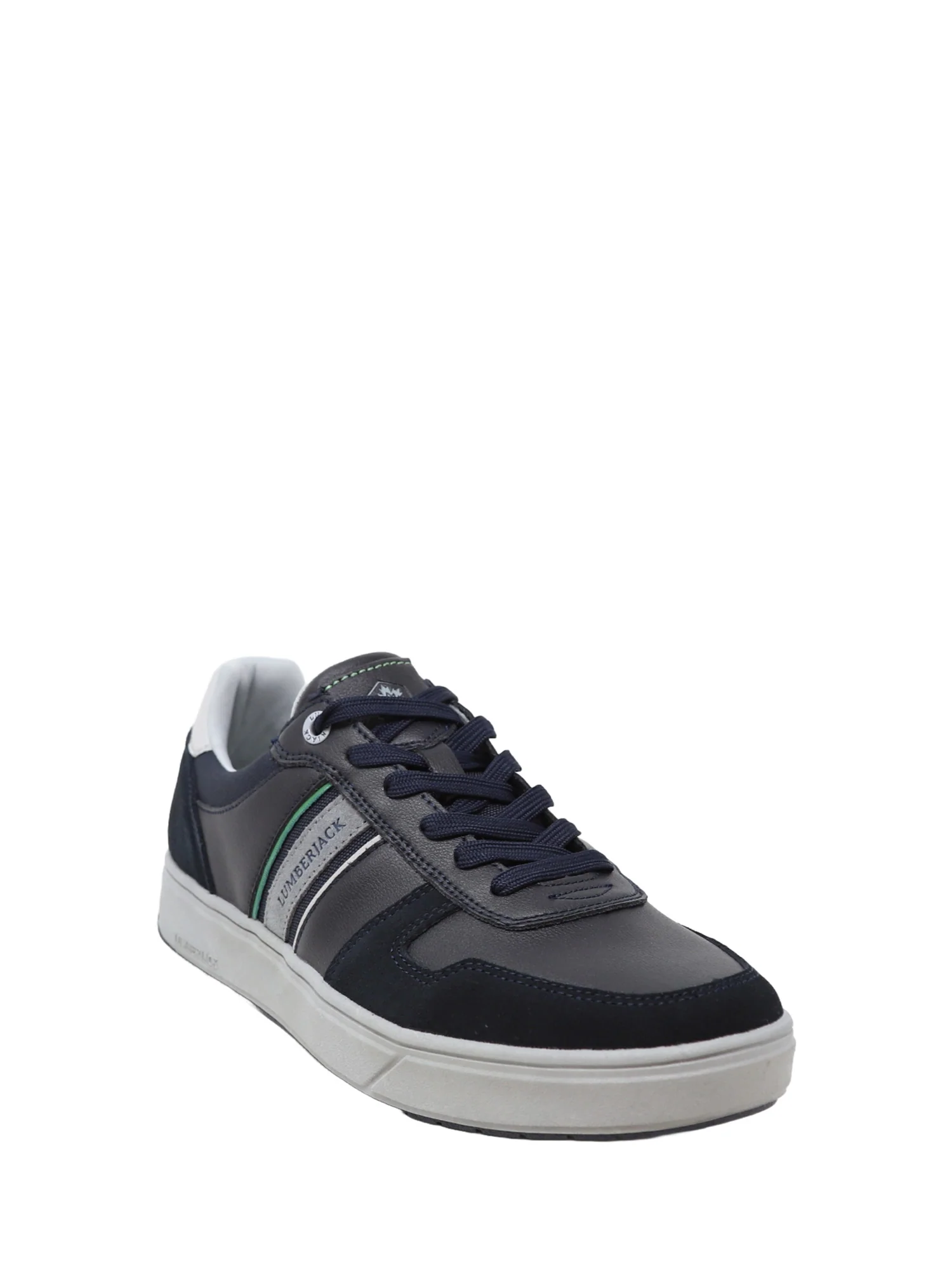 Lumberjack Sneakers Uomo | SME8012 003 M07 - Image 16