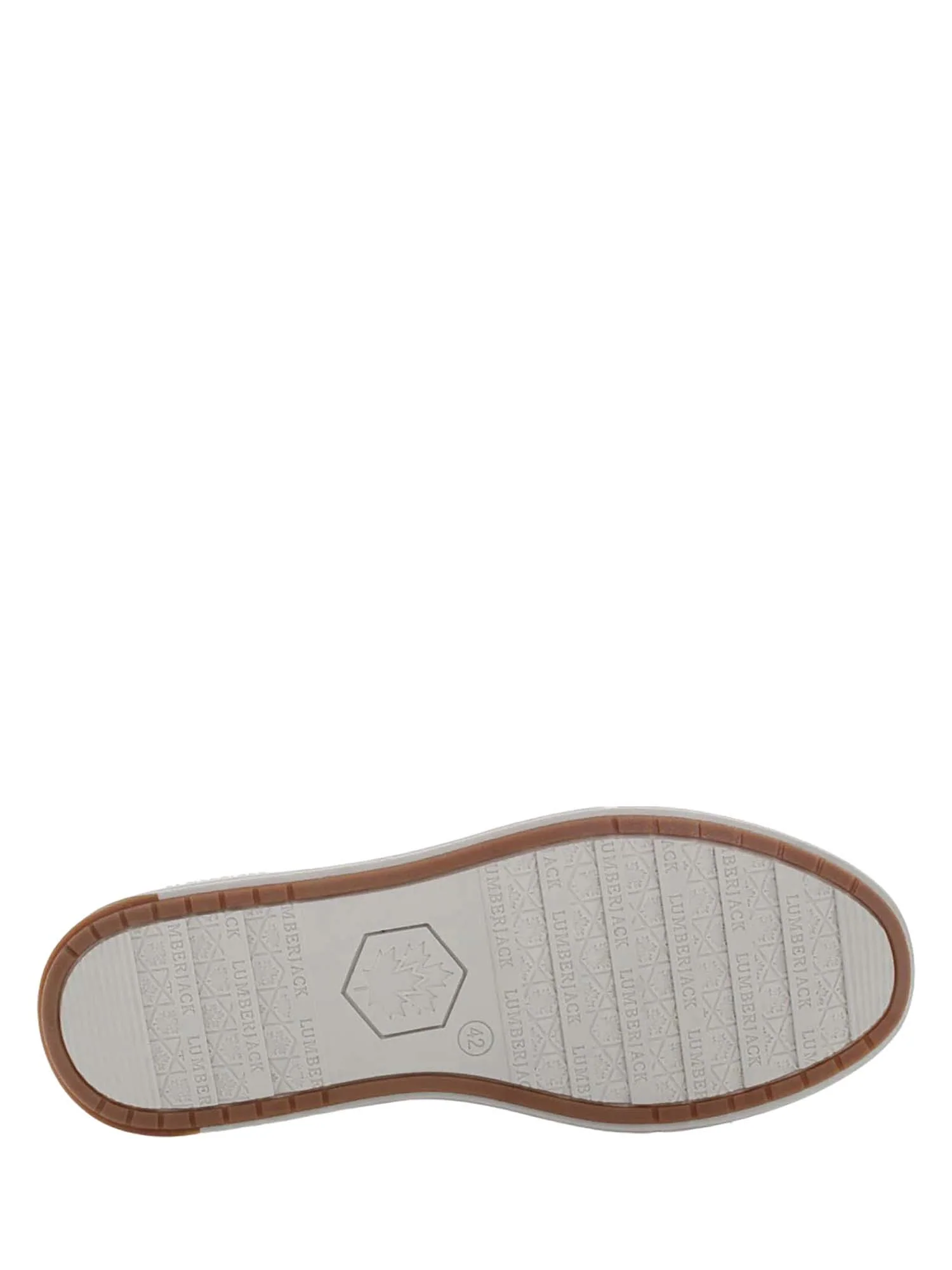 Lumberjack Sneakers Uomo | SME8012 003 M07 - Image 8