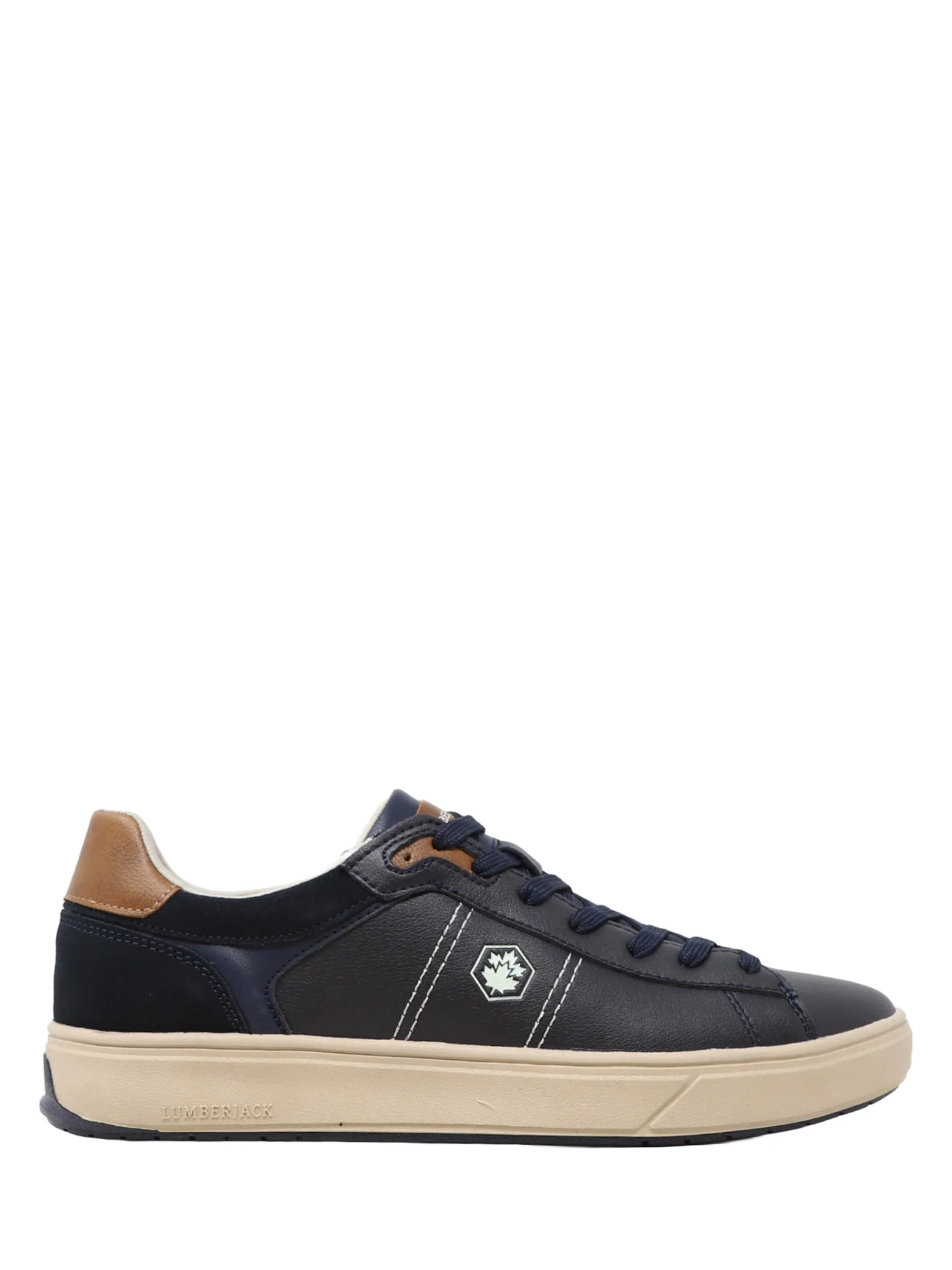 Lumberjack Sneakers Uomo | SME8012 004 B01 - Image 13