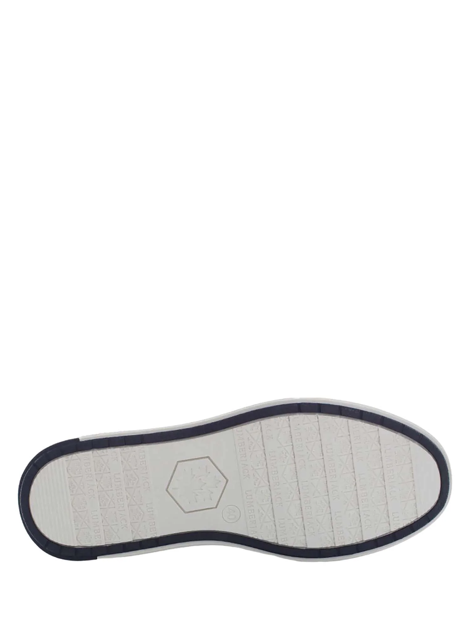 Lumberjack Sneakers Uomo | SME8012 004 B01 - Image 8