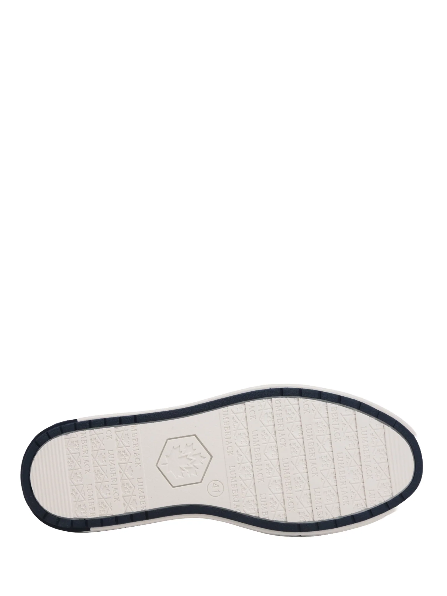 Lumberjack Sneakers Uomo | SME8012 004 I55 - Image 8