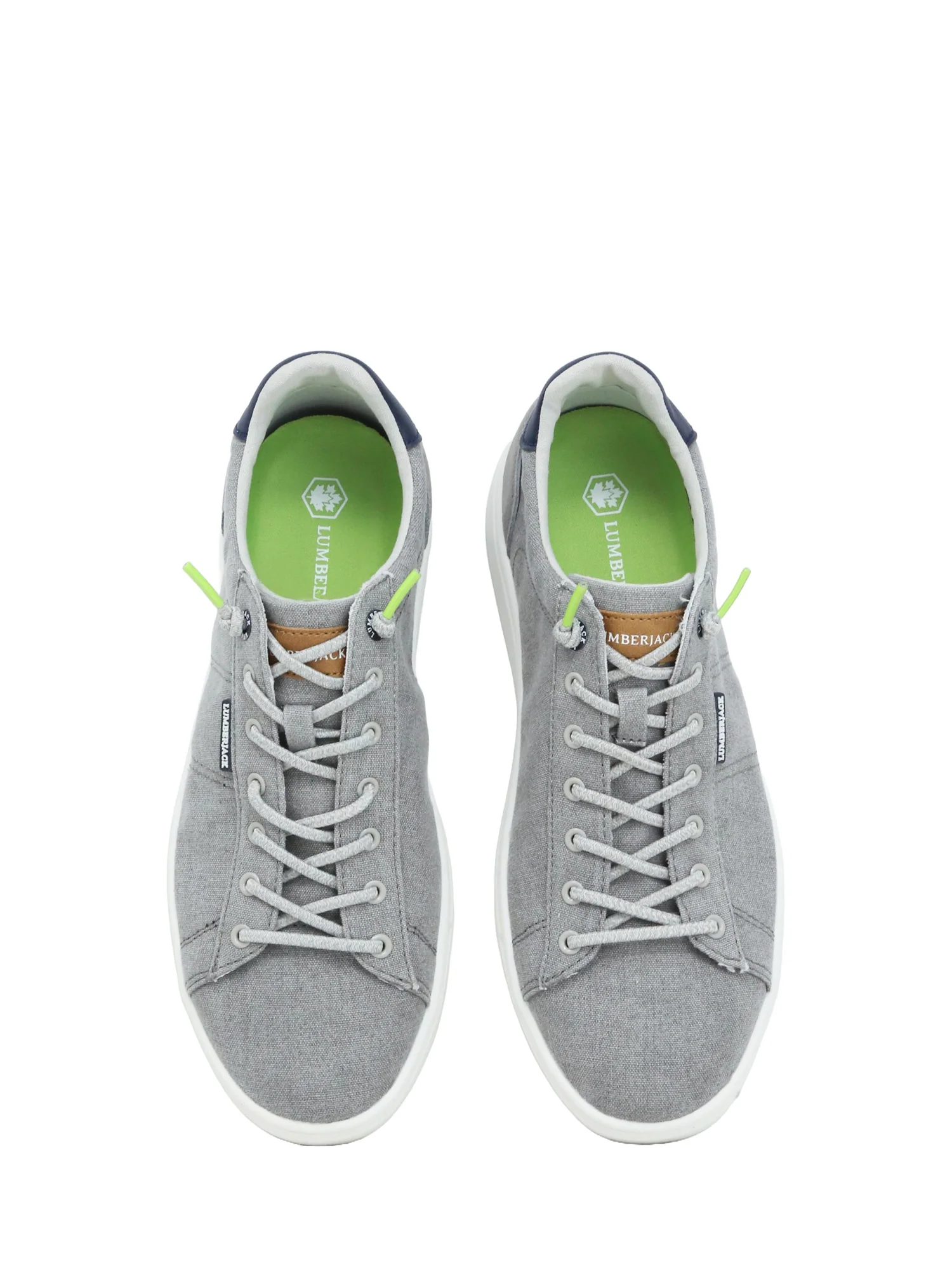 Lumberjack Sneakers Uomo | SME8012 006 C35 - Image 8