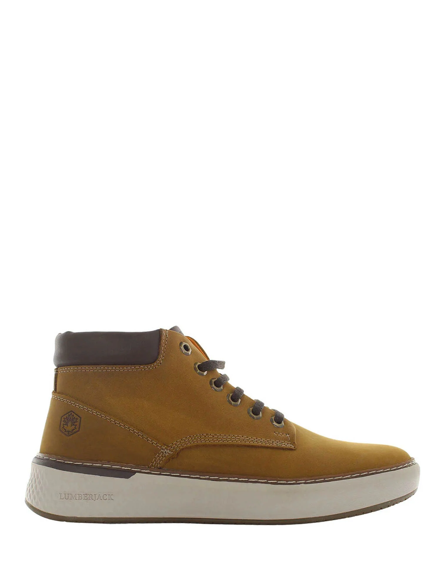 Lumberjack Sneakers Uomo | SMF3201 001 H01 - Image 5