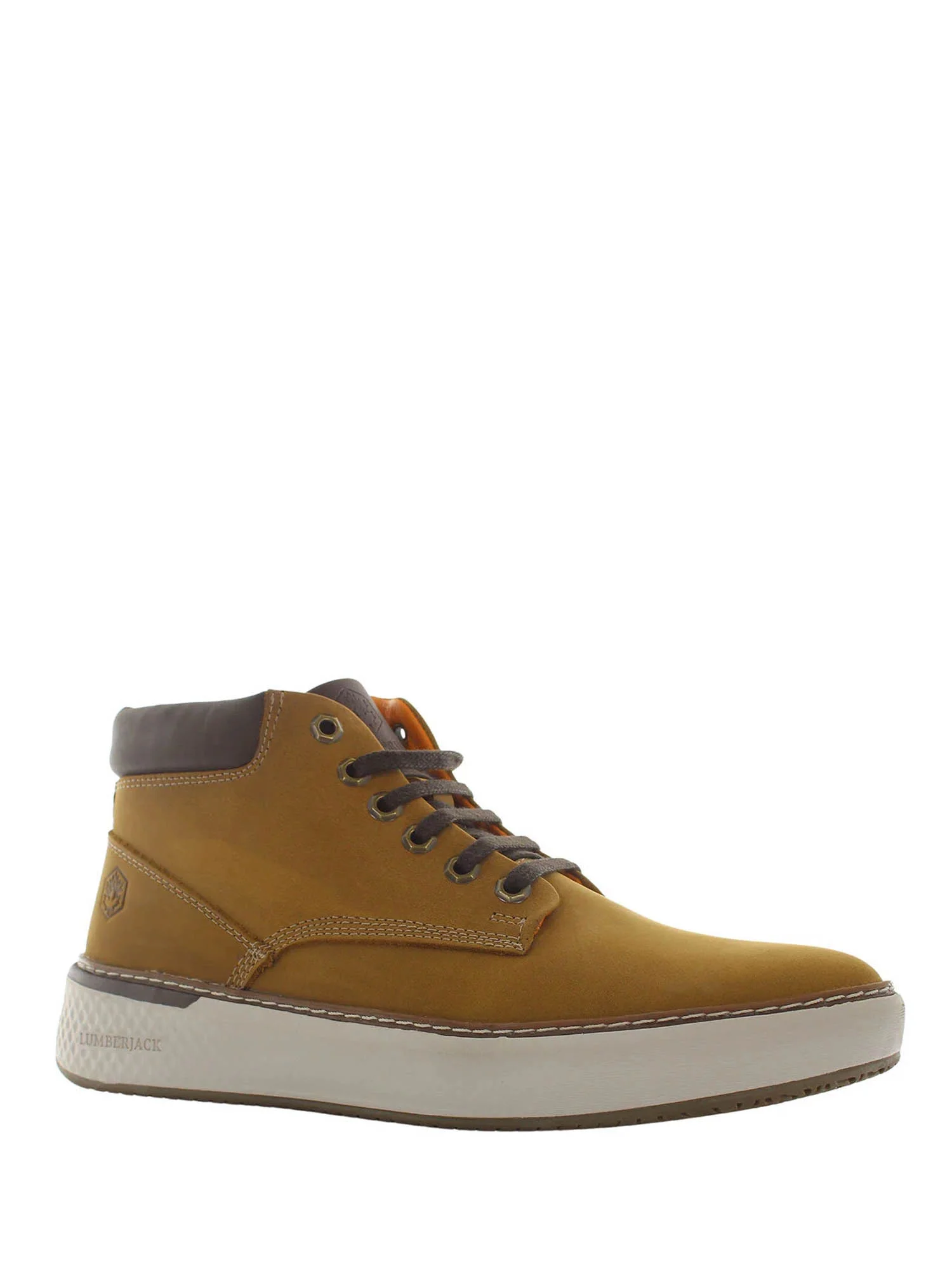 Lumberjack Sneakers Uomo | SMF3201 001 H01 - Image 6