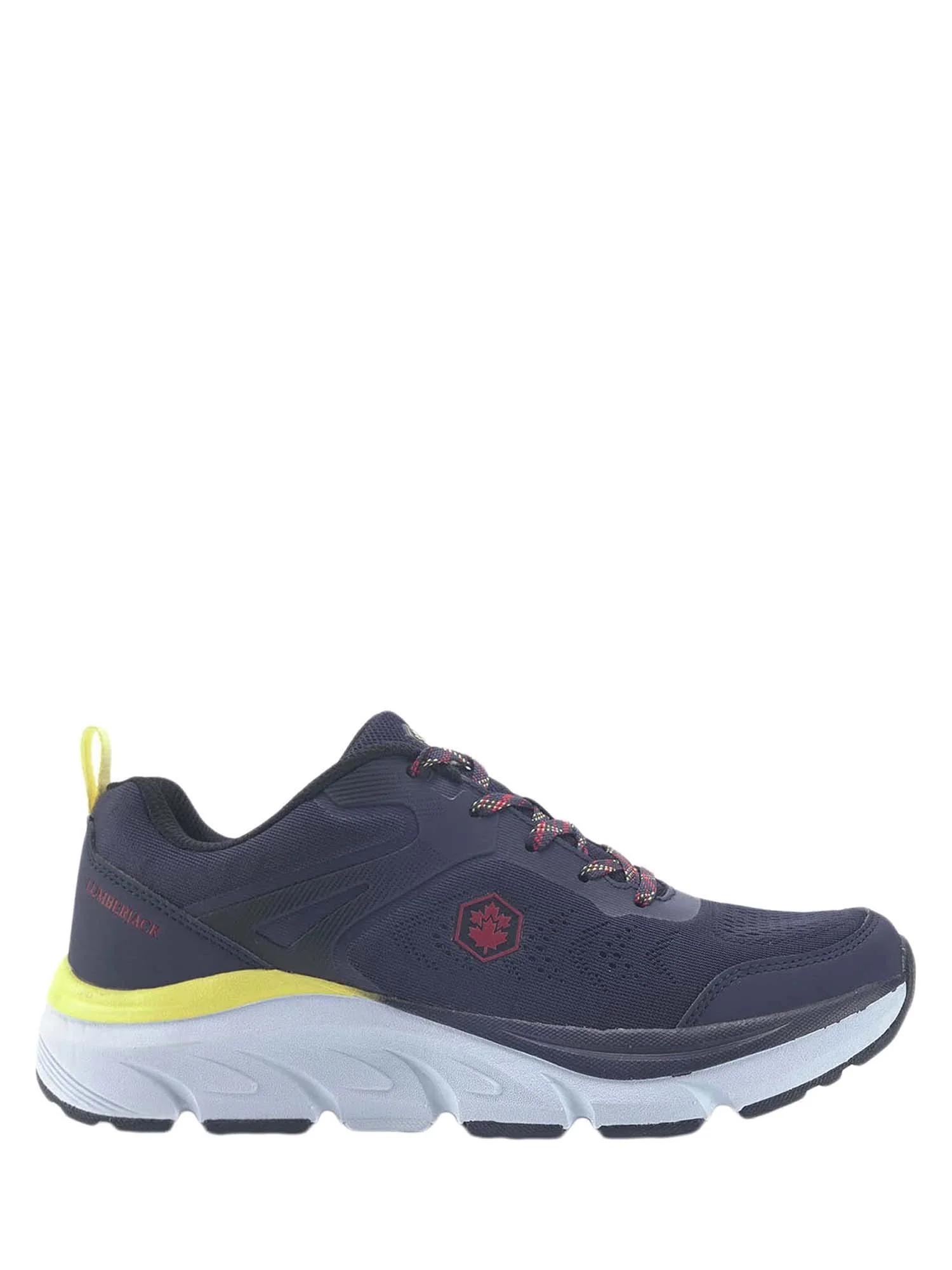 Lumberjack Sneakers Uomo | SMG1111 001 Y89