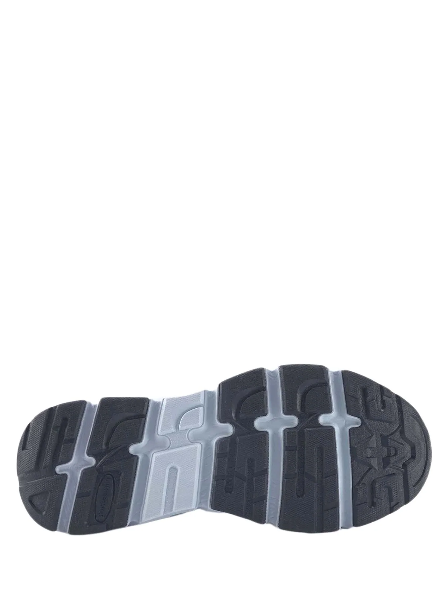 Lumberjack Sneakers Uomo | SMG1111 001 Y89 - Image 4
