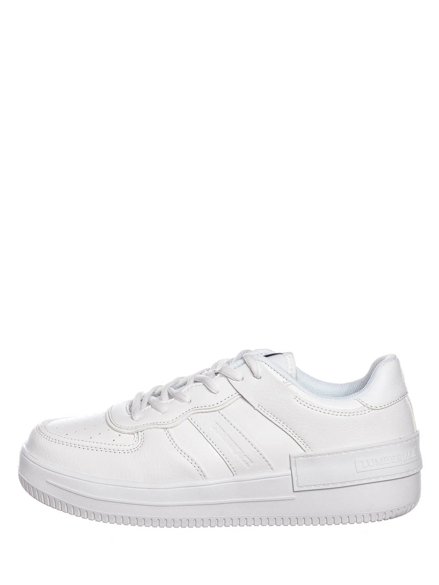Lumberjack Sneakers Uomo | SMG1611 001 S16