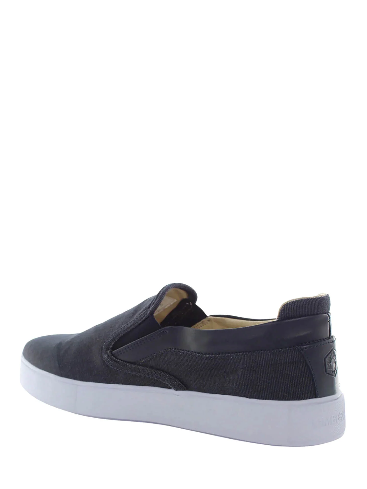 Lumberjack Slip-on Uomo | SMG7302 001 N93 - Image 3