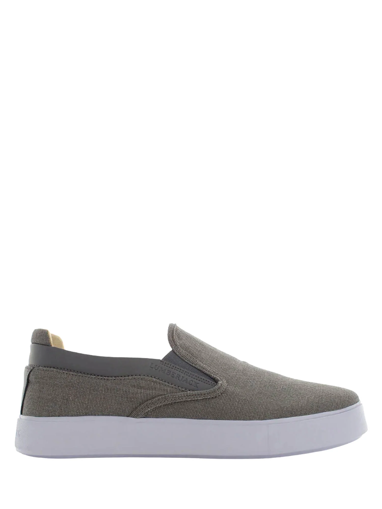 Lumberjack Slip-on Uomo | SMG7302 001 N93 - Image 5