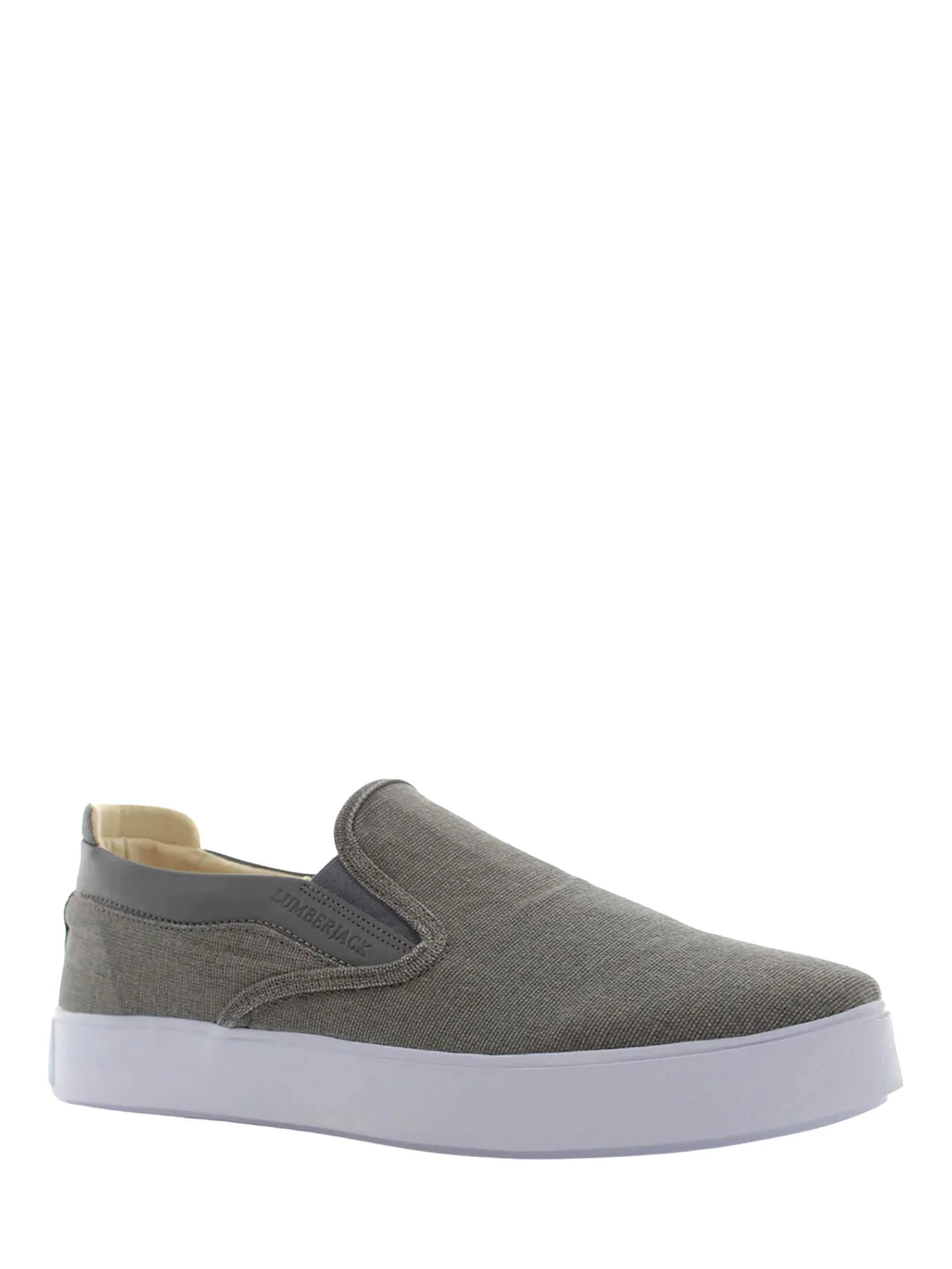 Lumberjack Slip-on Uomo | SMG7302 001 N93 - Image 6