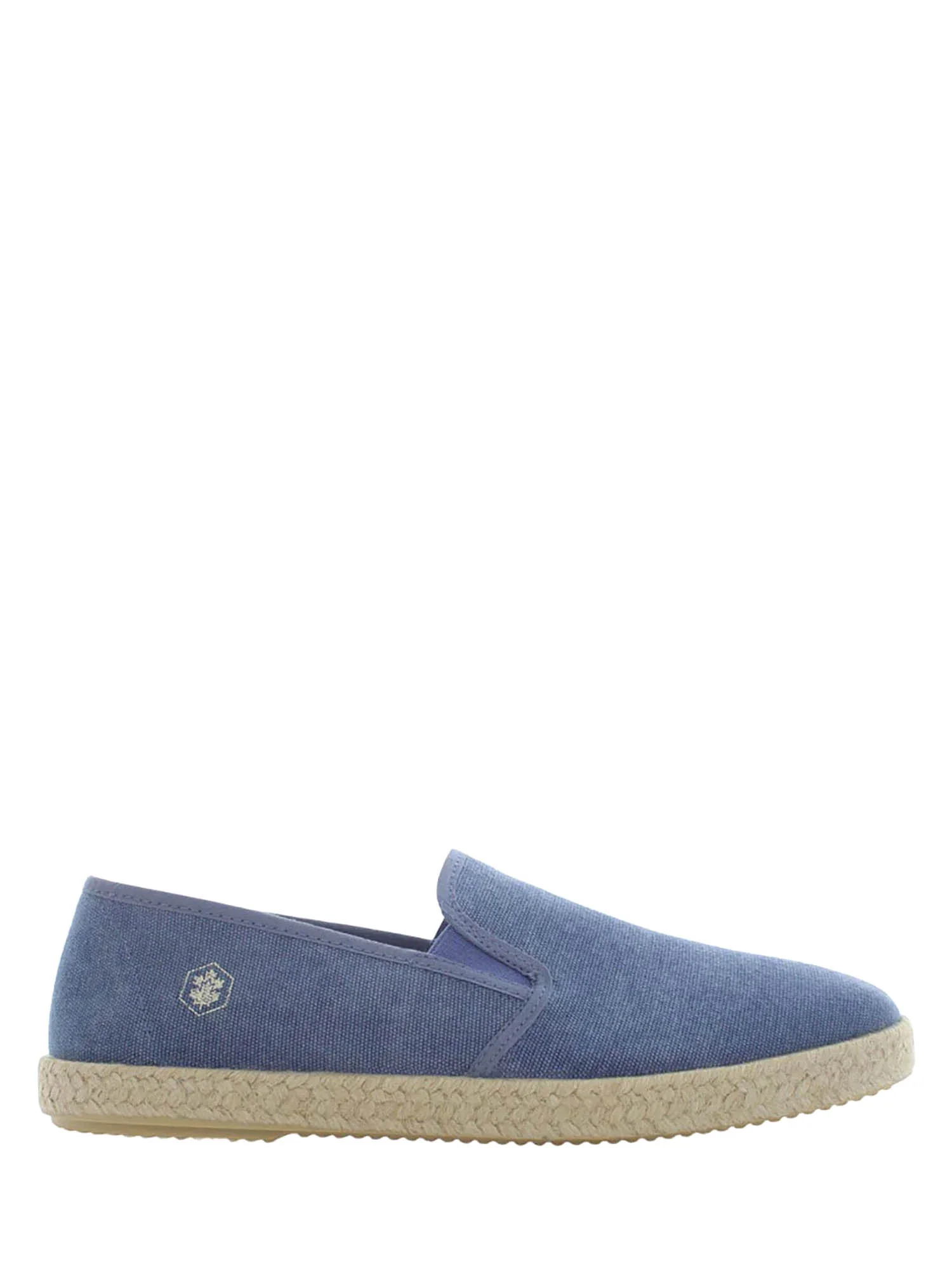 Lumberjack Slip-on Uomo | SMG8402 001 C35 - Image 9