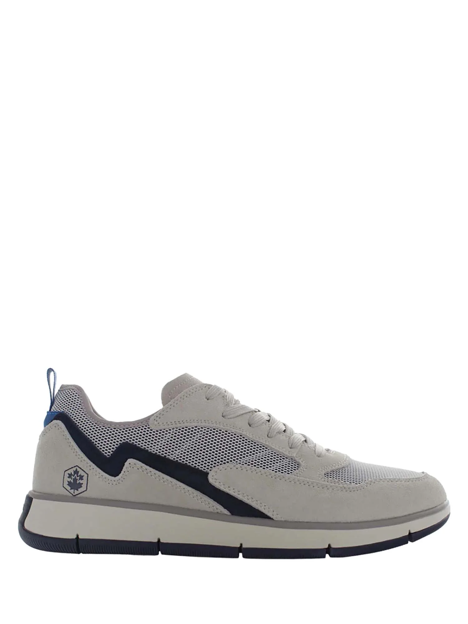 Lumberjack Sneakers Uomo | SMG8912 001 N55