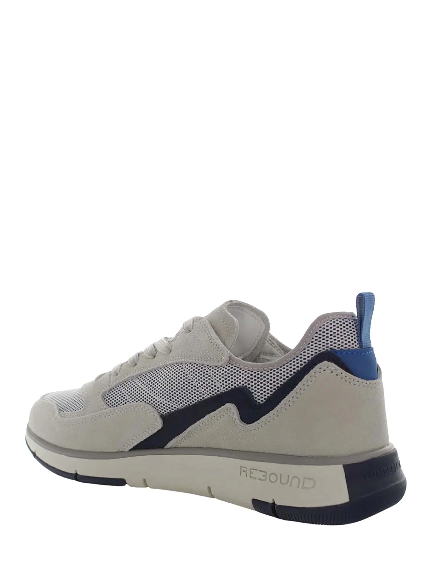 Lumberjack Sneakers Uomo | SMG8912 001 N55 - Image 3