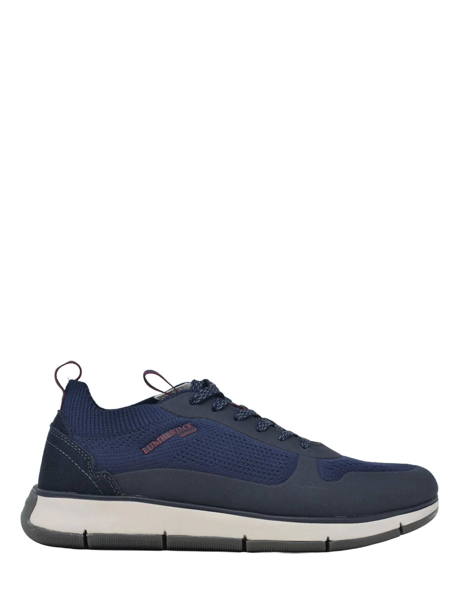 Lumberjack Sneakers Uomo | SMG8912 005 C27